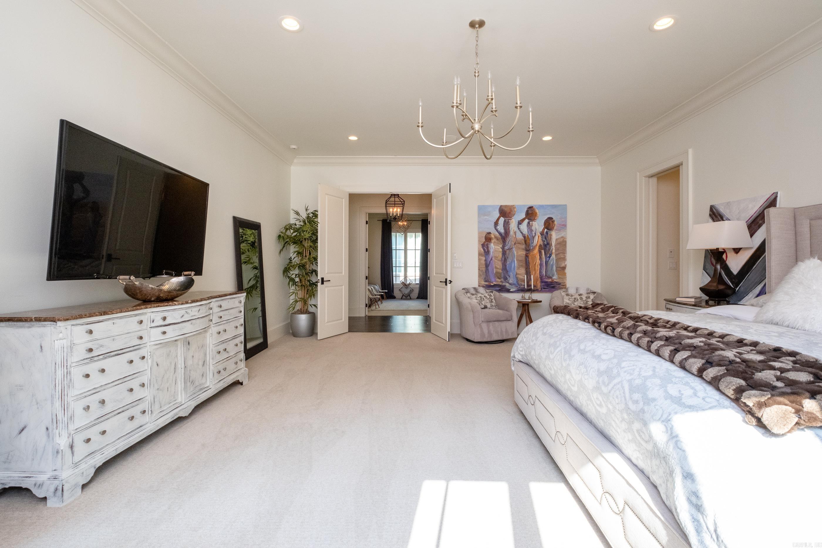 CHENAL VALLEY HALLEN COURT - Residential