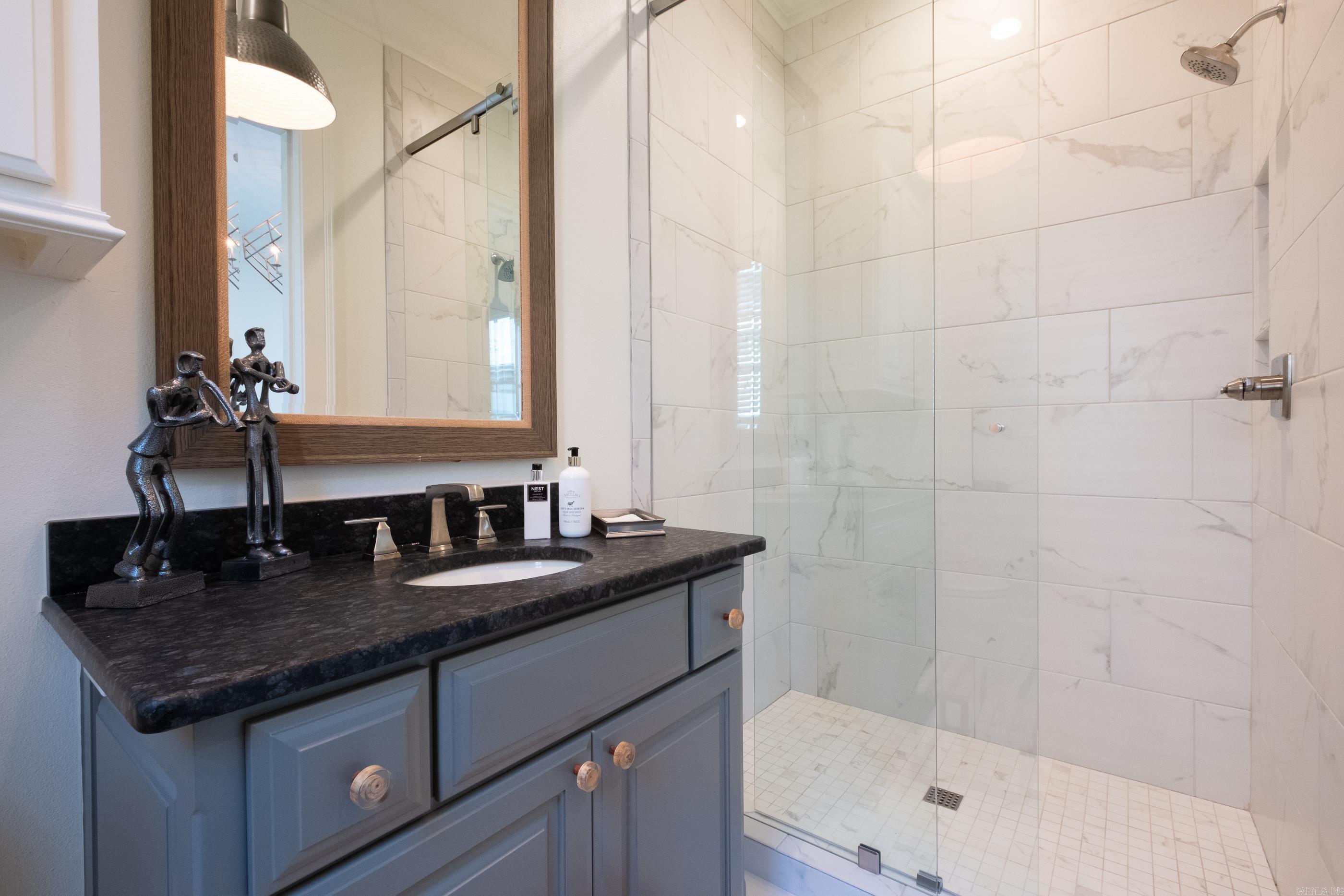 CHENAL VALLEY HALLEN COURT - Residential