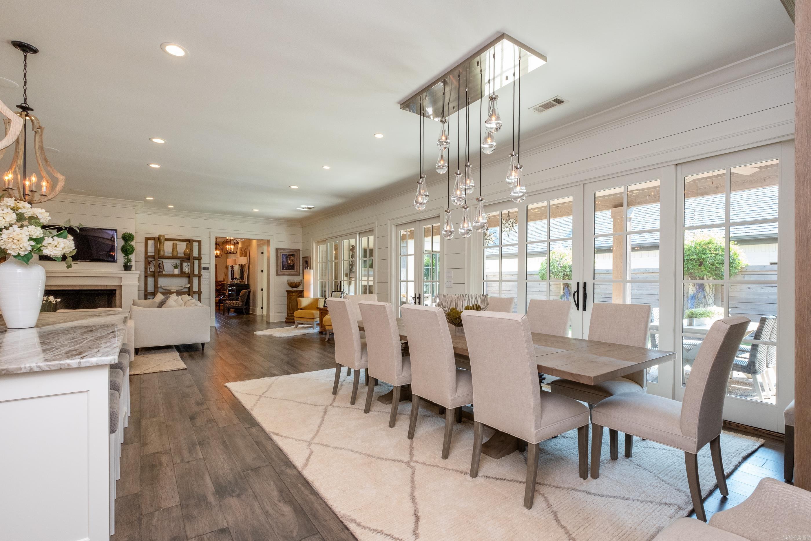 CHENAL VALLEY HALLEN COURT - Residential