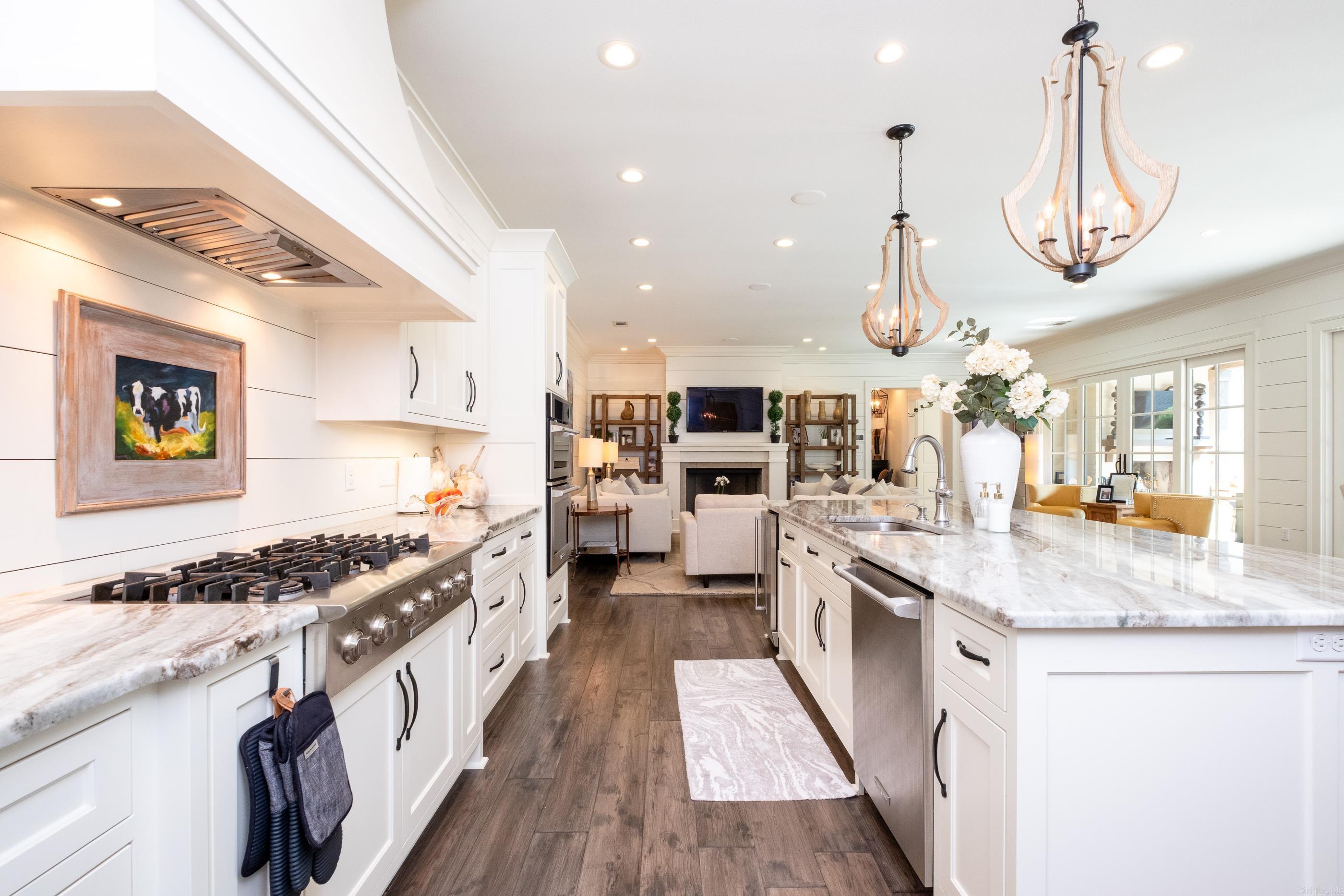 CHENAL VALLEY HALLEN COURT - Residential