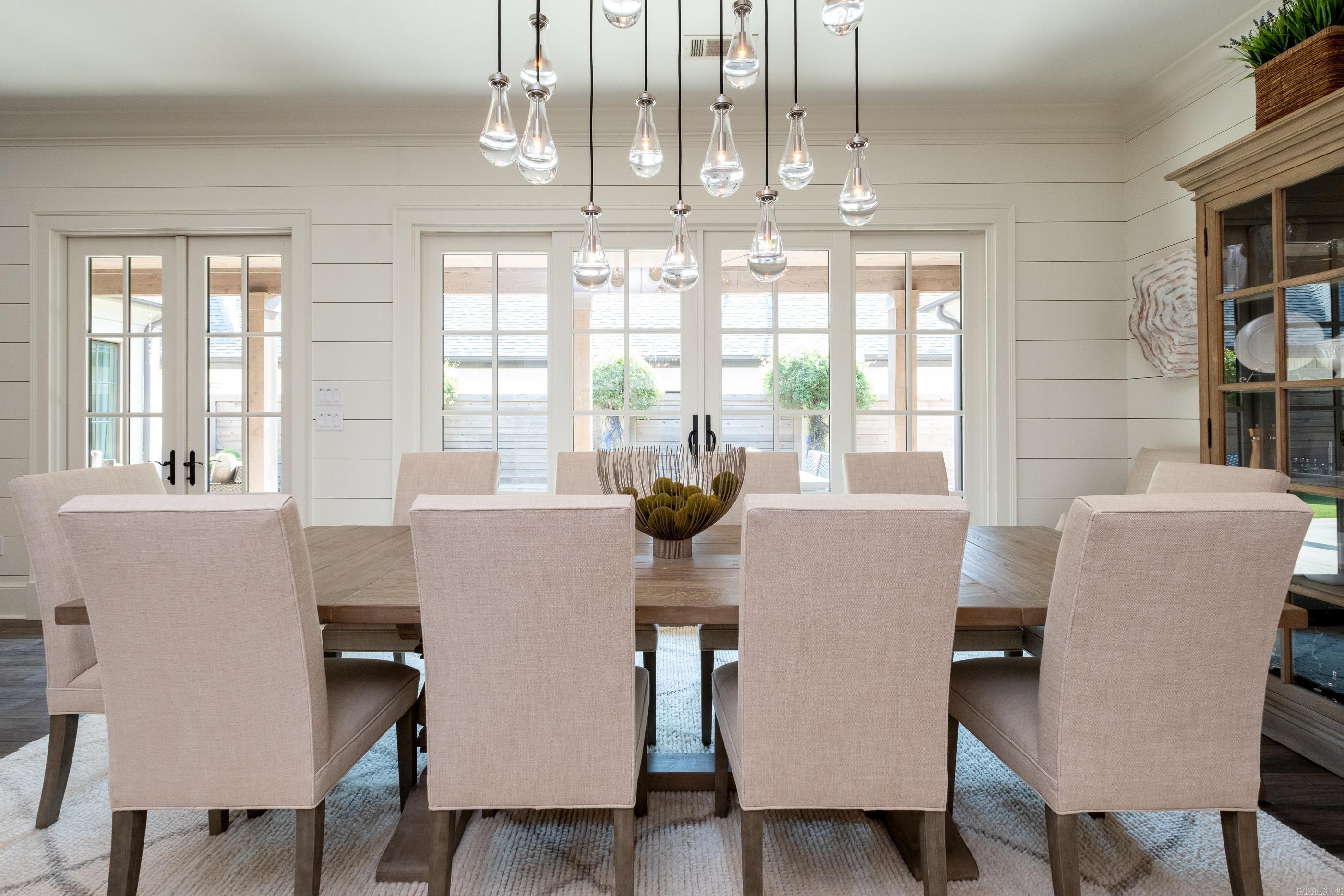 CHENAL VALLEY HALLEN COURT - Residential