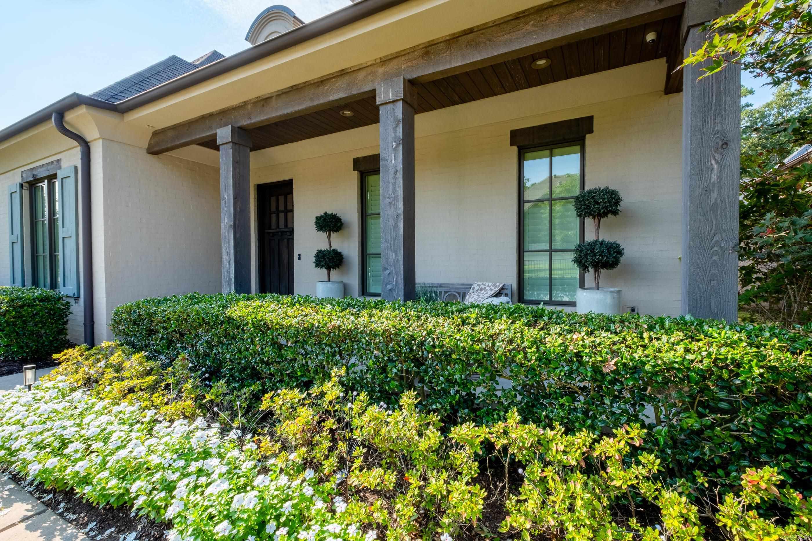 CHENAL VALLEY HALLEN COURT - Residential