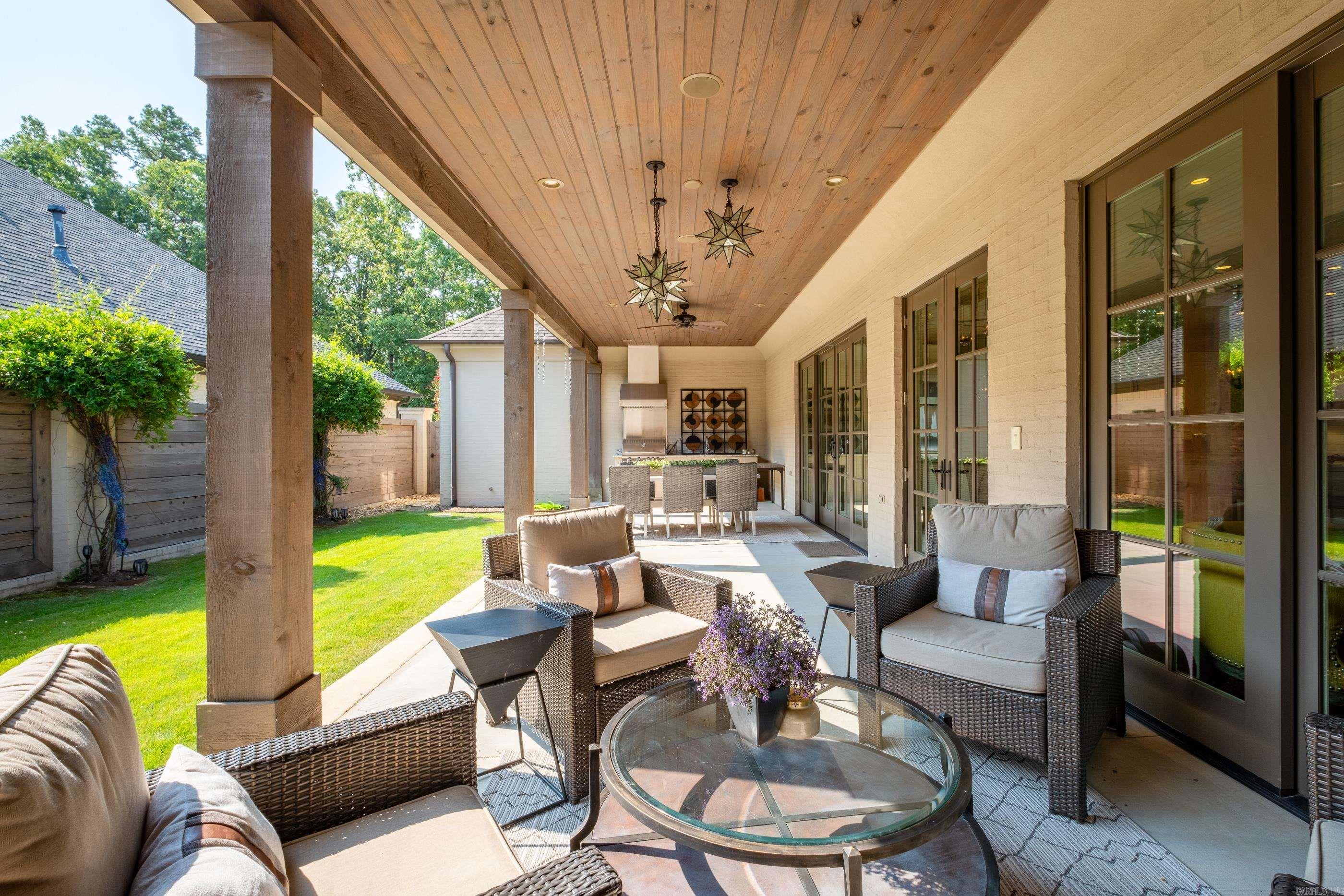 CHENAL VALLEY HALLEN COURT - Residential