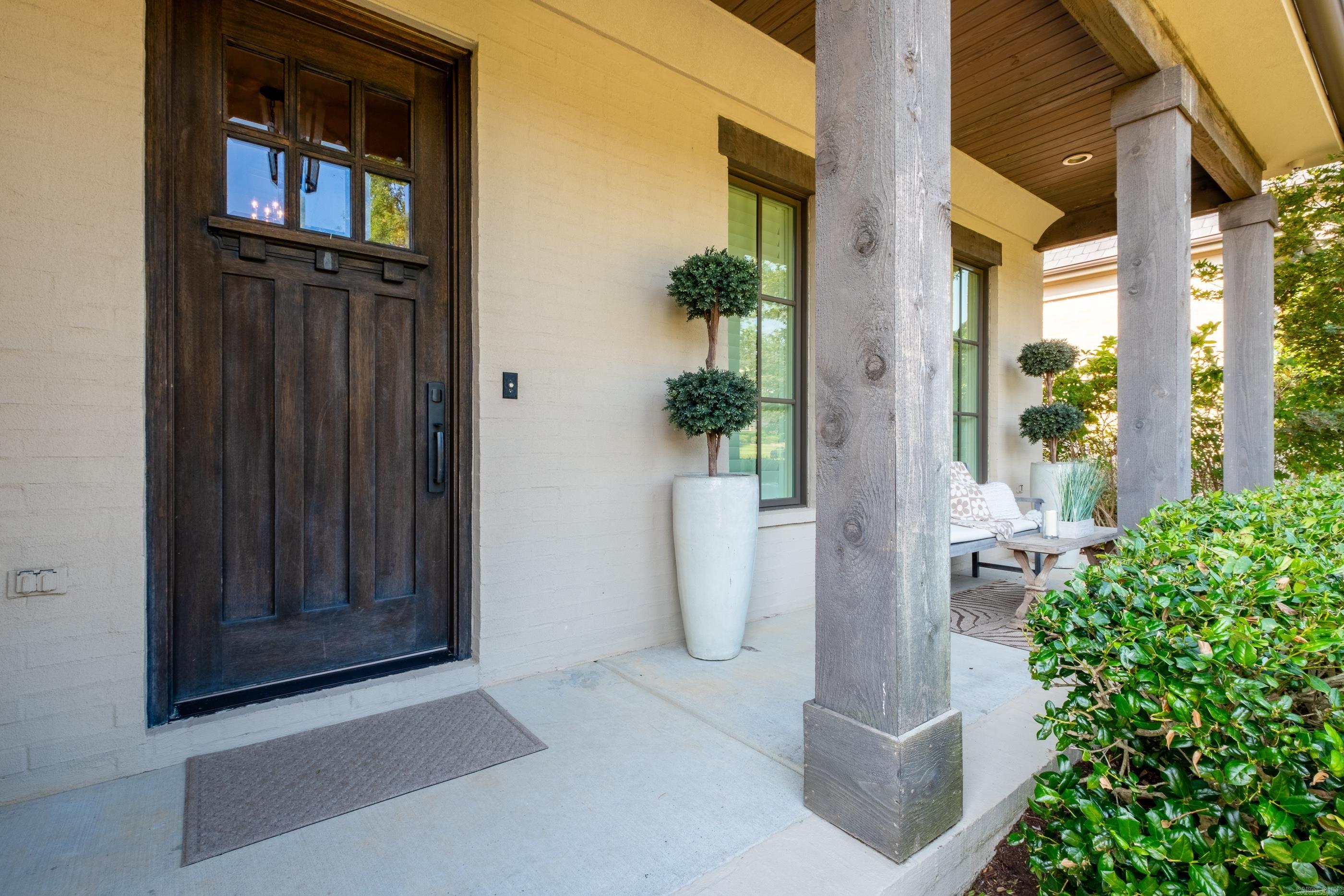 CHENAL VALLEY HALLEN COURT - Residential