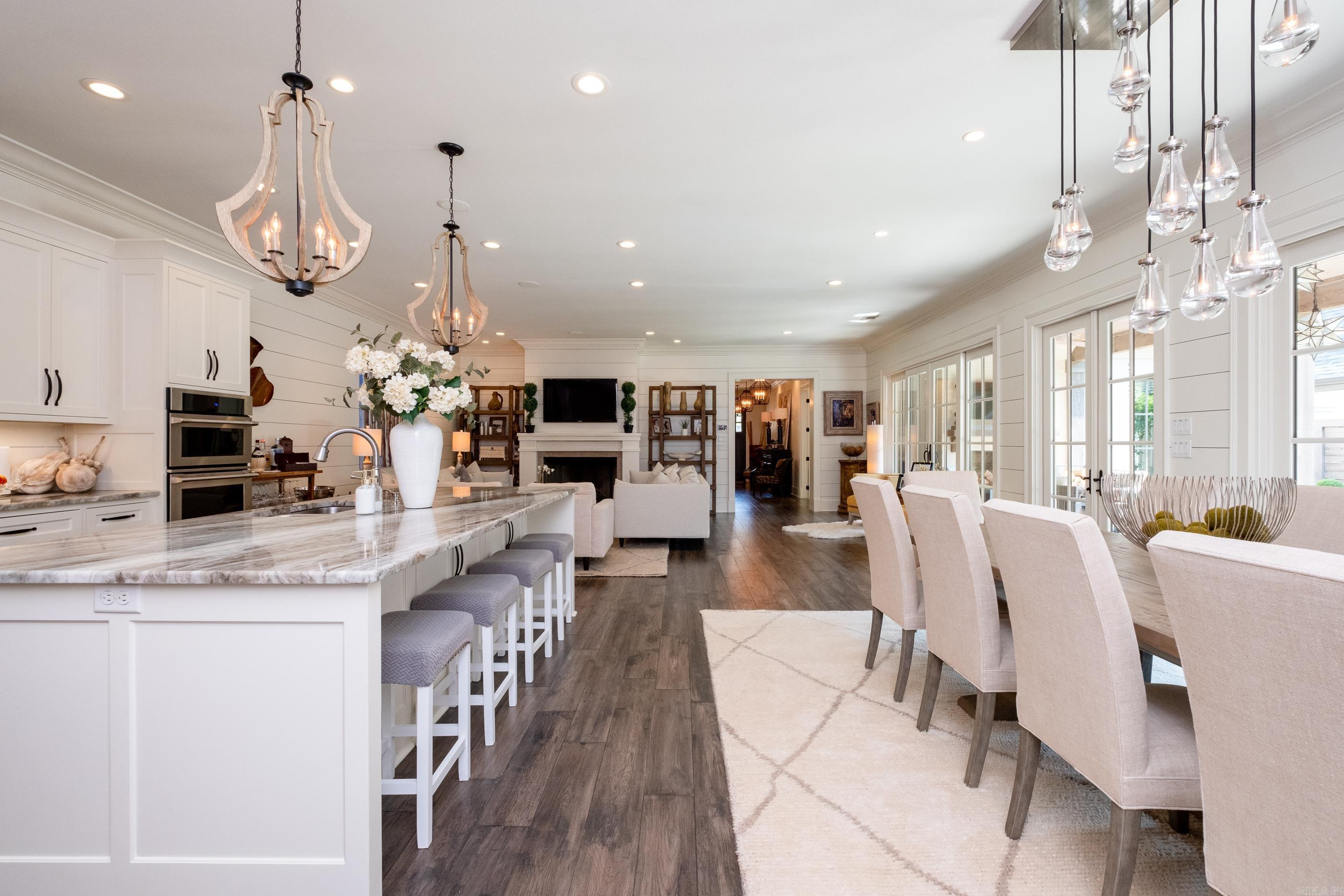 CHENAL VALLEY HALLEN COURT - Residential