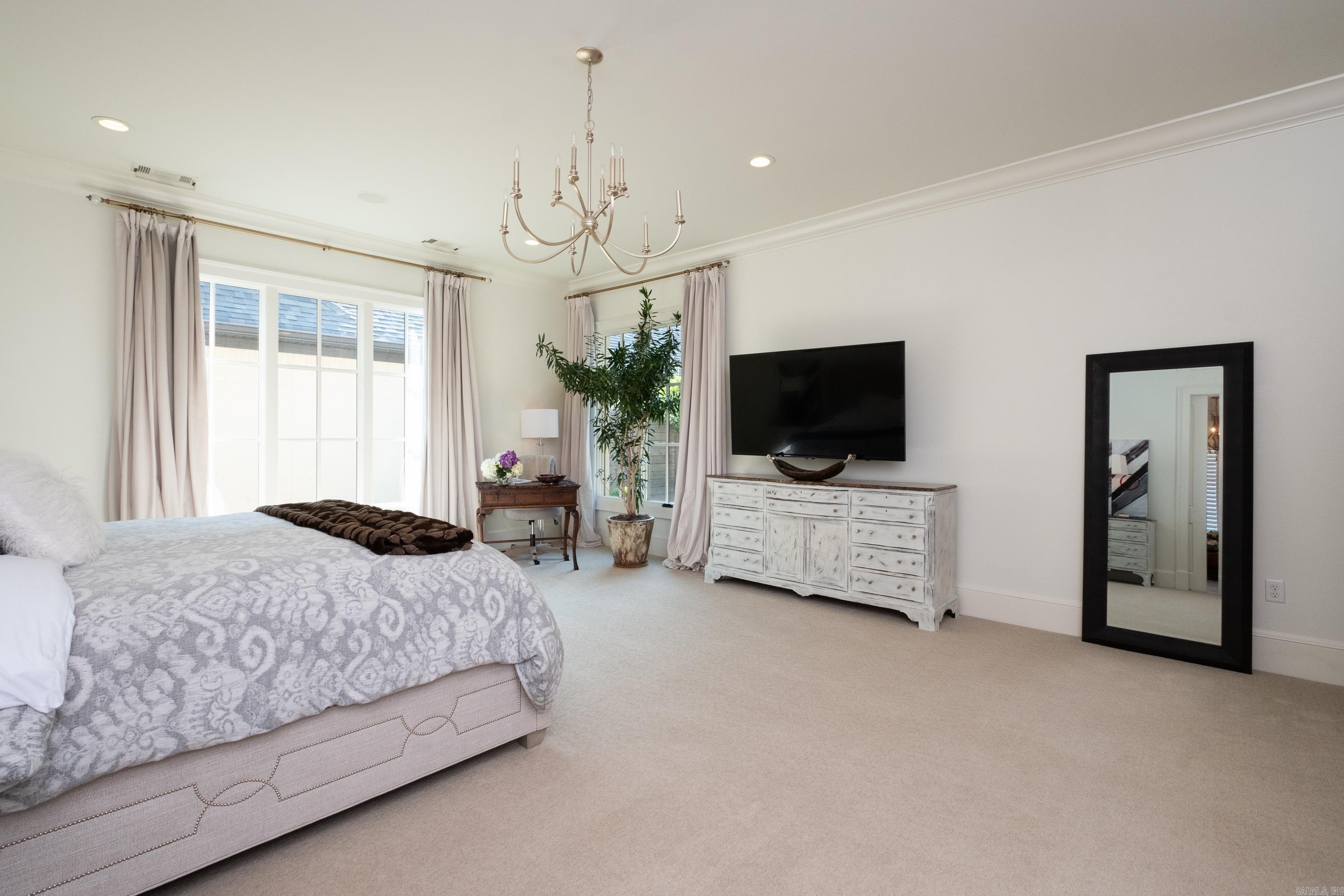 CHENAL VALLEY HALLEN COURT - Residential