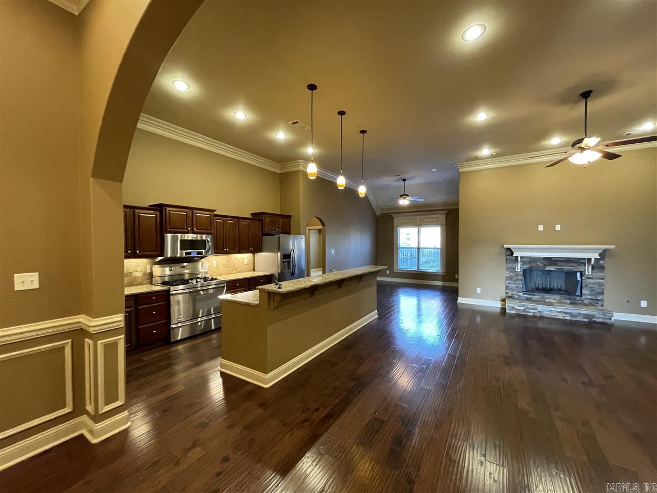 VALLEY RANCH SUB - Residential Lease