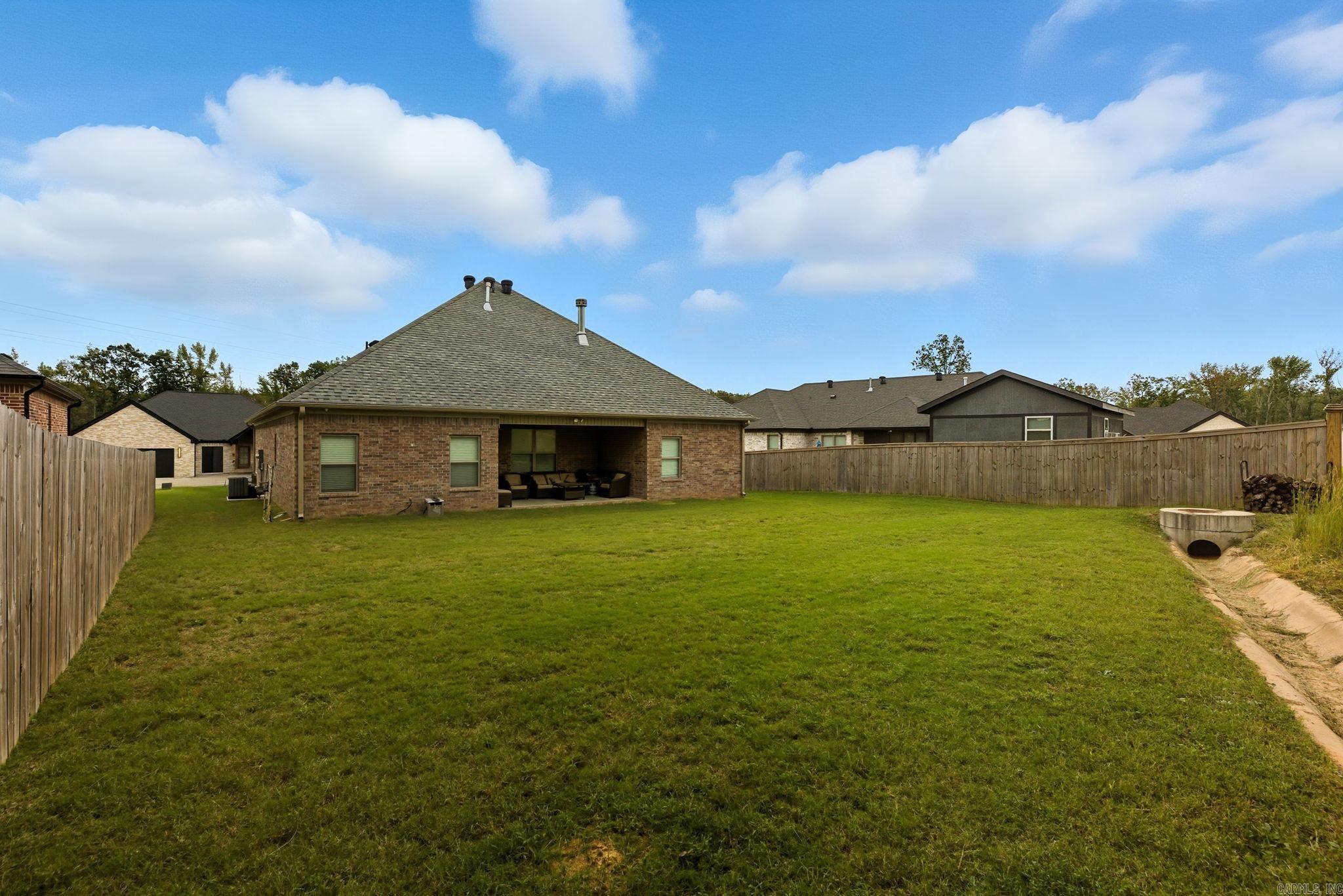 MILLERS GLENN - Residential