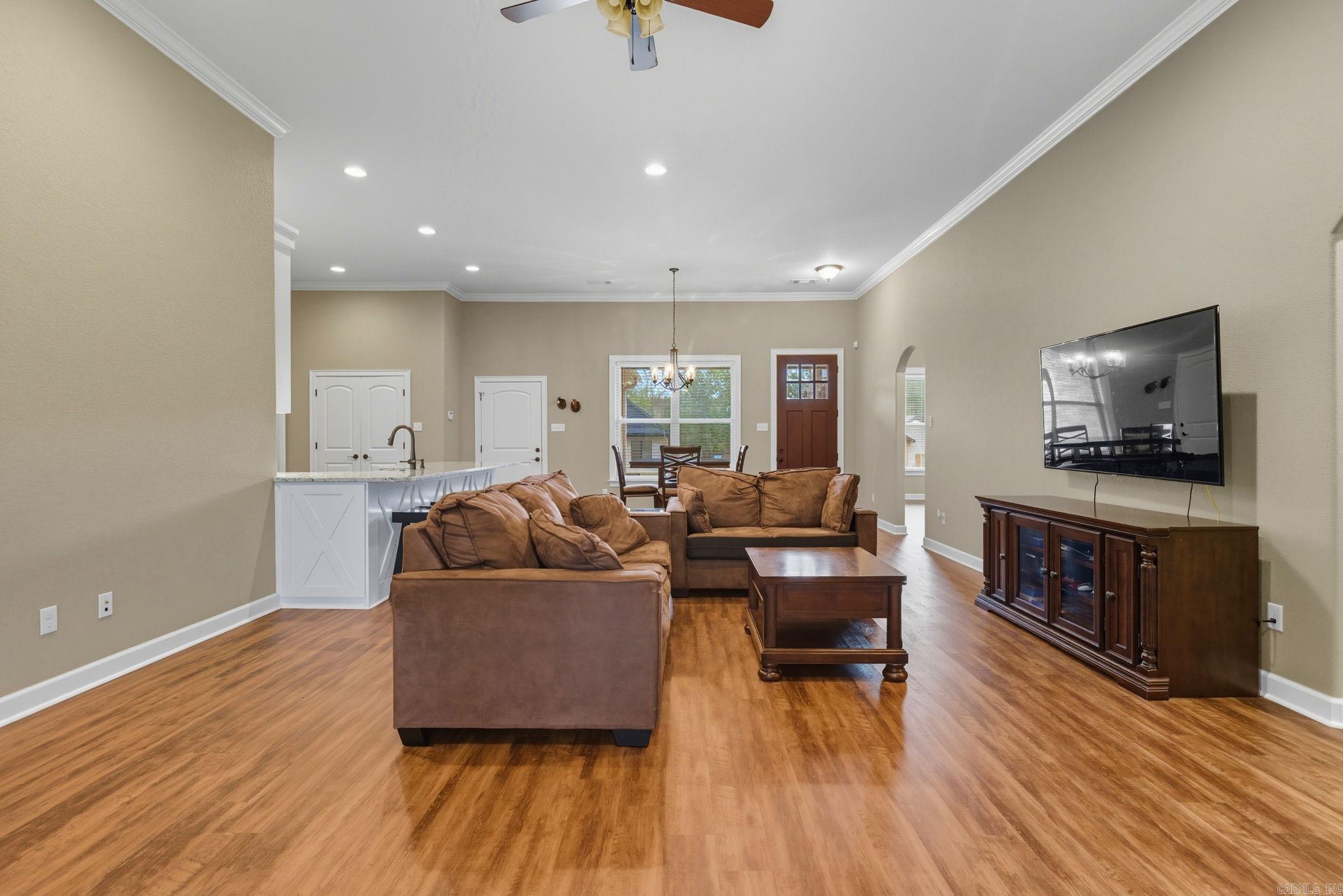 MILLERS GLENN - Residential