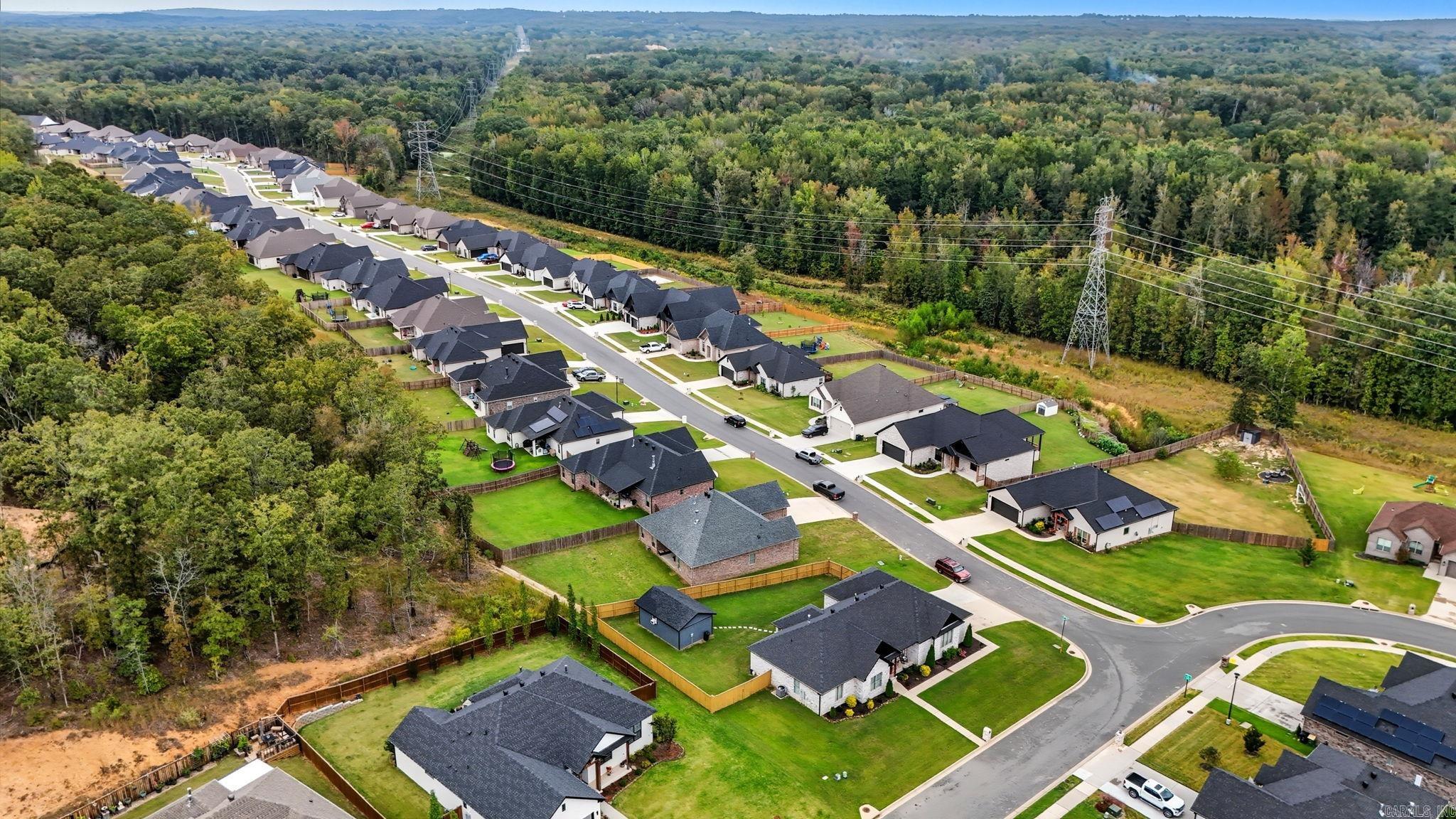 MILLERS GLENN - Residential