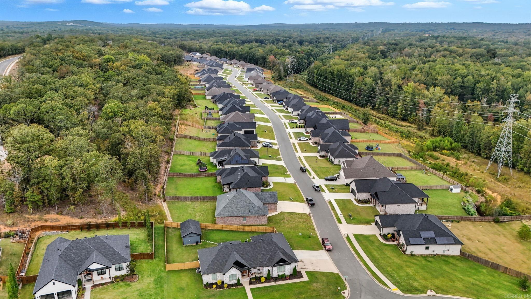 MILLERS GLENN - Residential