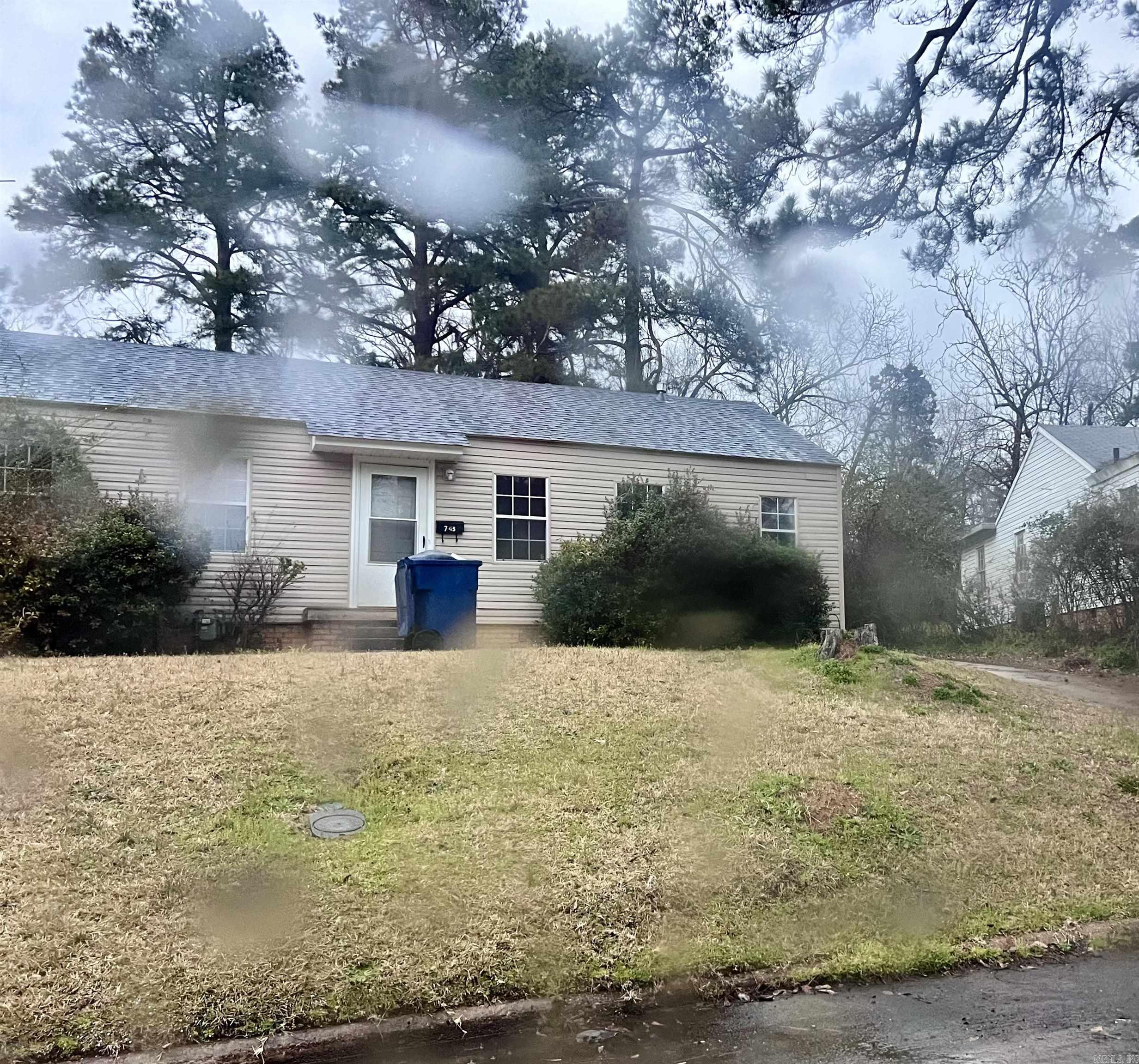 CAMDEN HEIGHTS - Residential