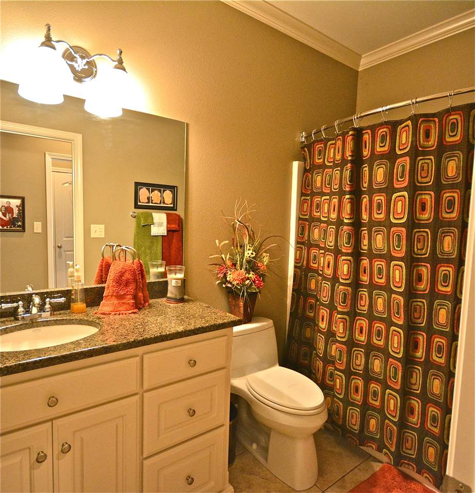 THE VILLAGES OF WELLINGTON - Residential