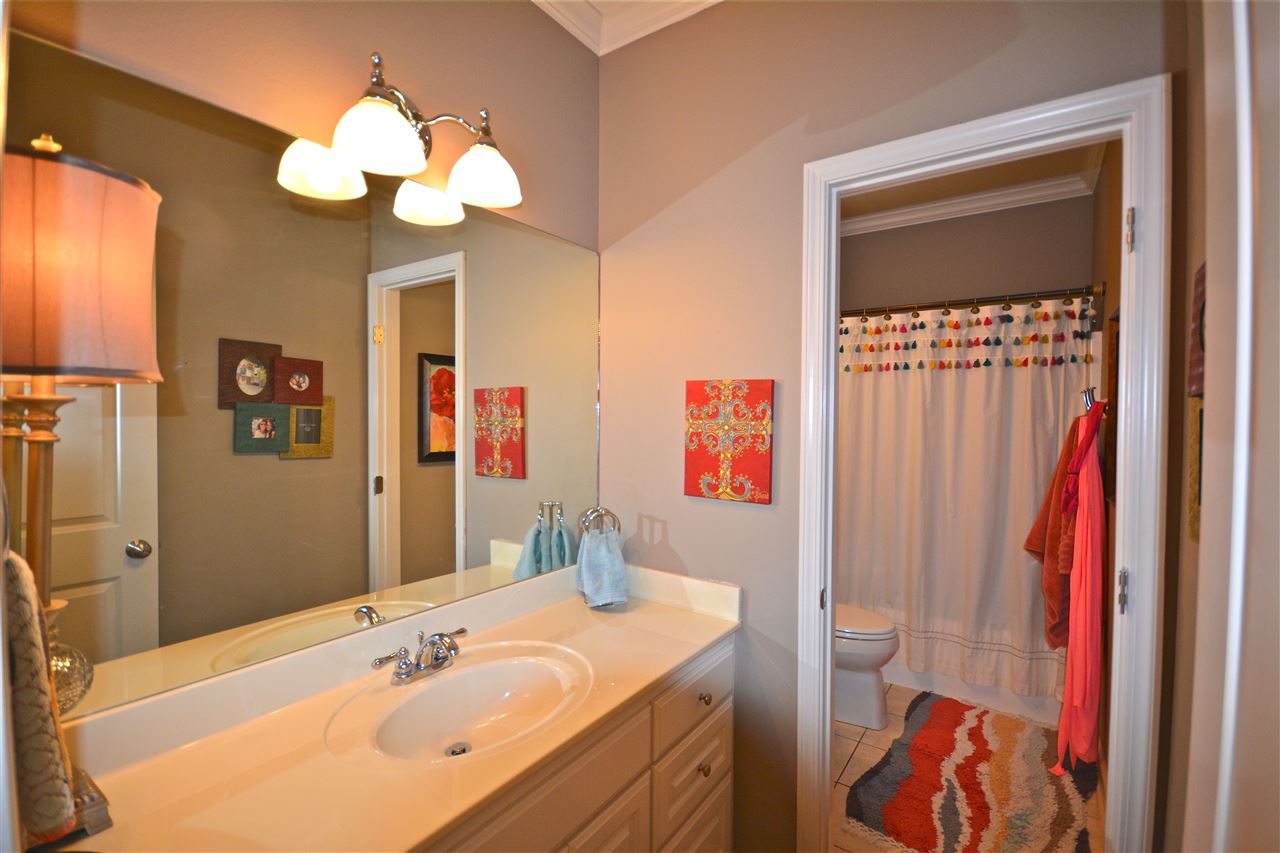 THE VILLAGES OF WELLINGTON - Residential