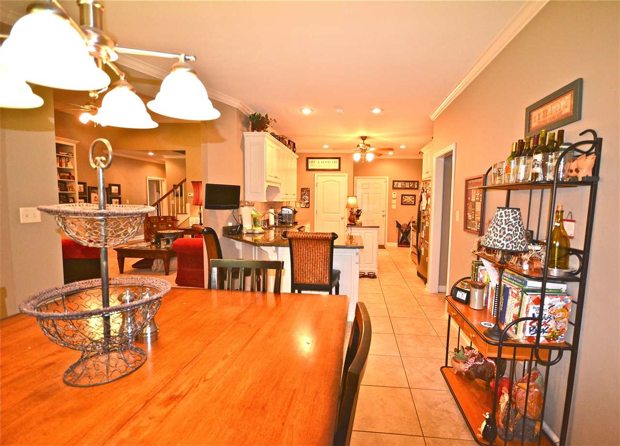 THE VILLAGES OF WELLINGTON - Residential