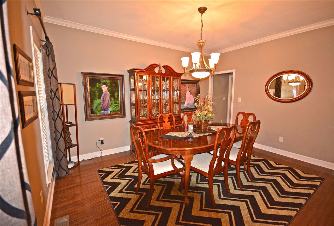 THE VILLAGES OF WELLINGTON - Residential