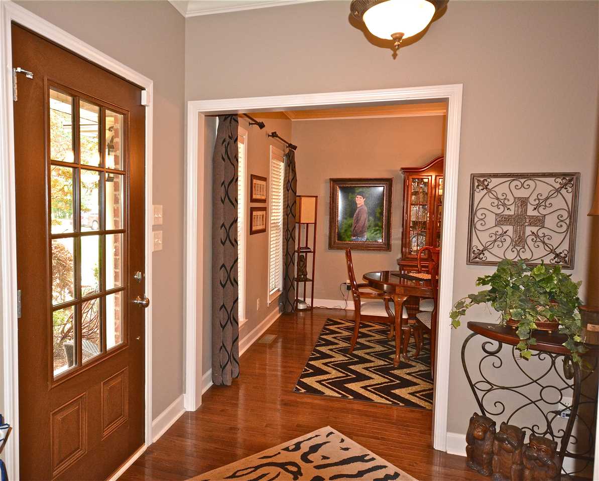 THE VILLAGES OF WELLINGTON - Residential