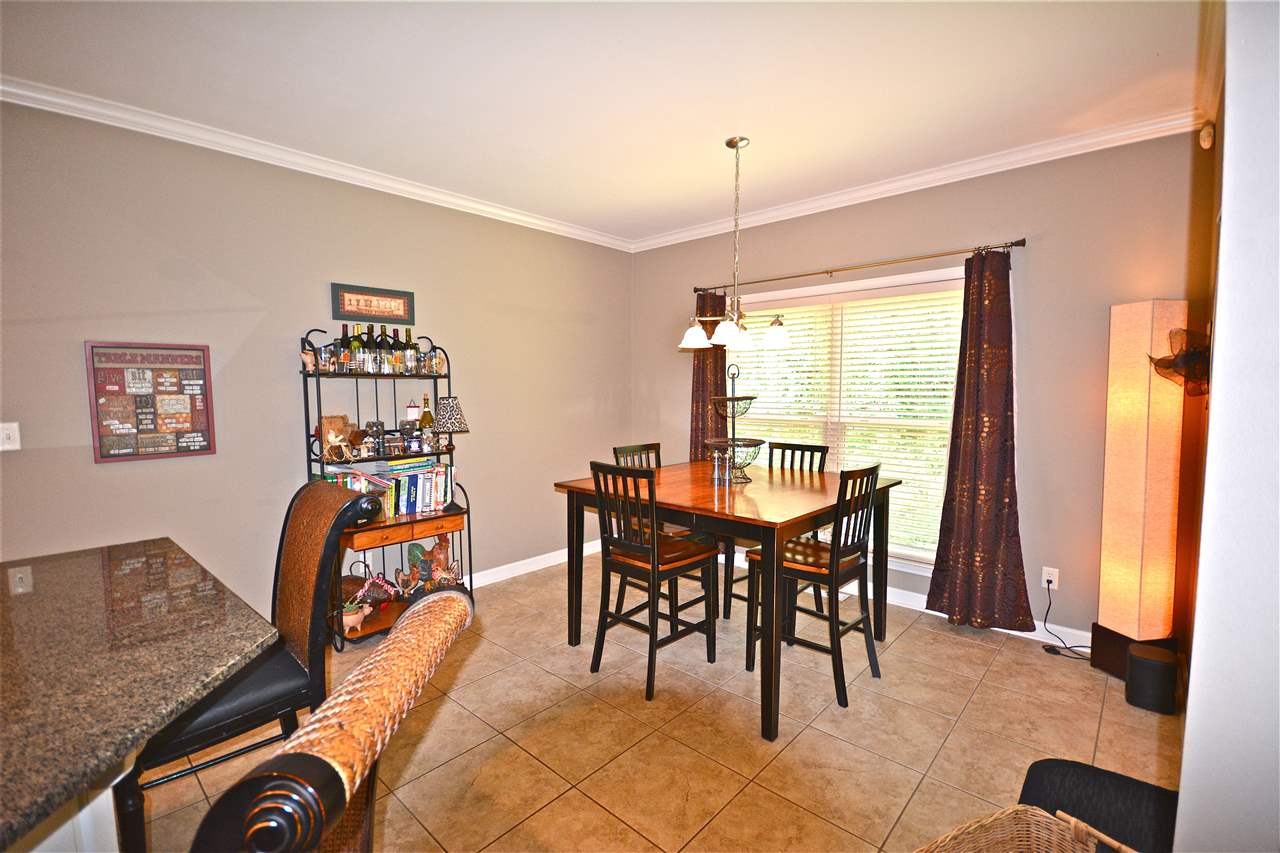 THE VILLAGES OF WELLINGTON - Residential