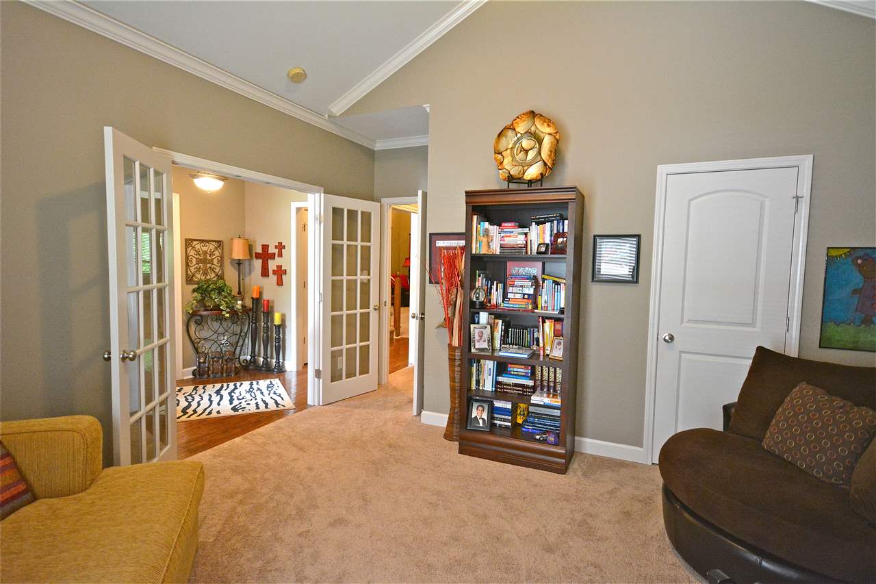 THE VILLAGES OF WELLINGTON - Residential