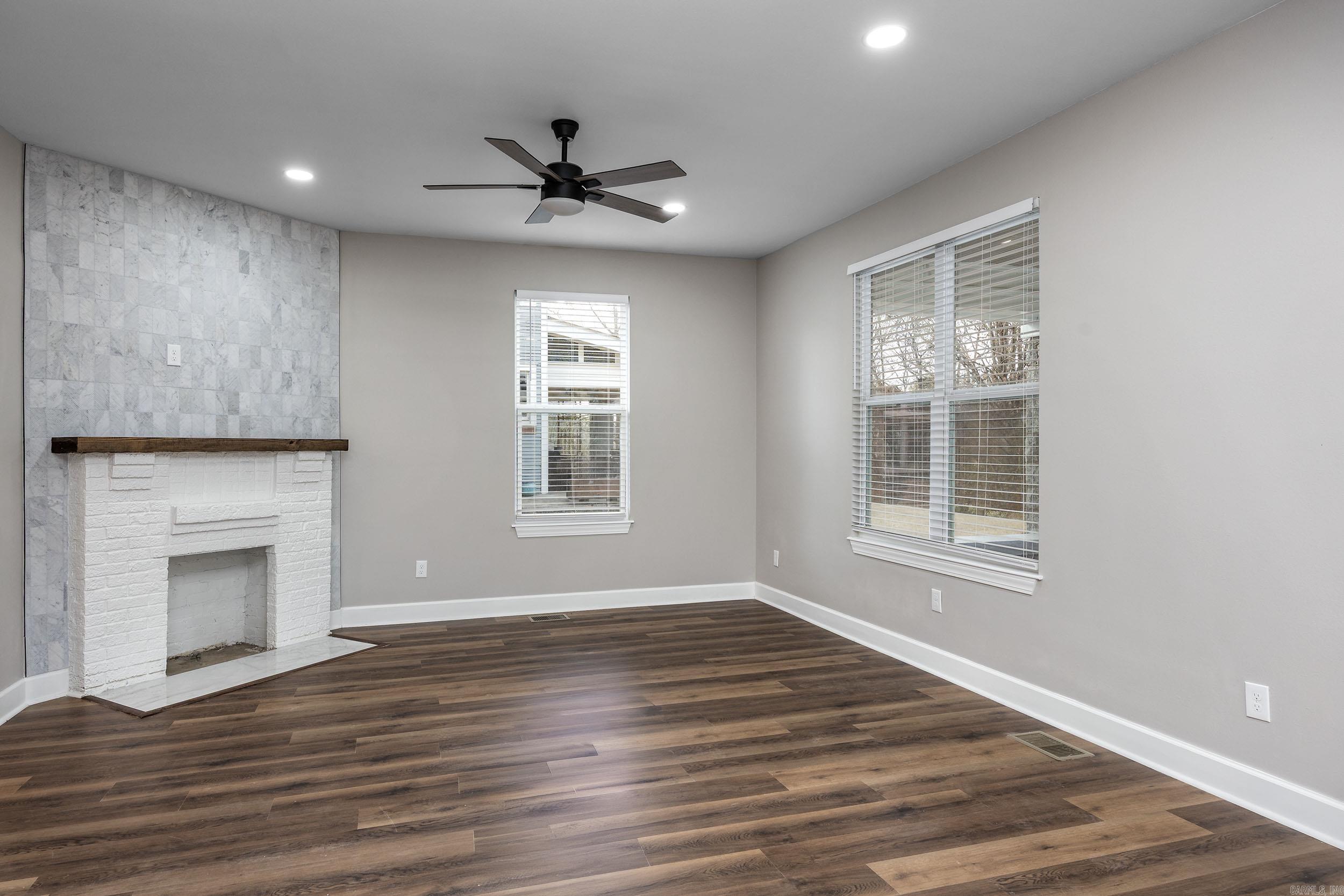 WORTHEN WAT - Residential