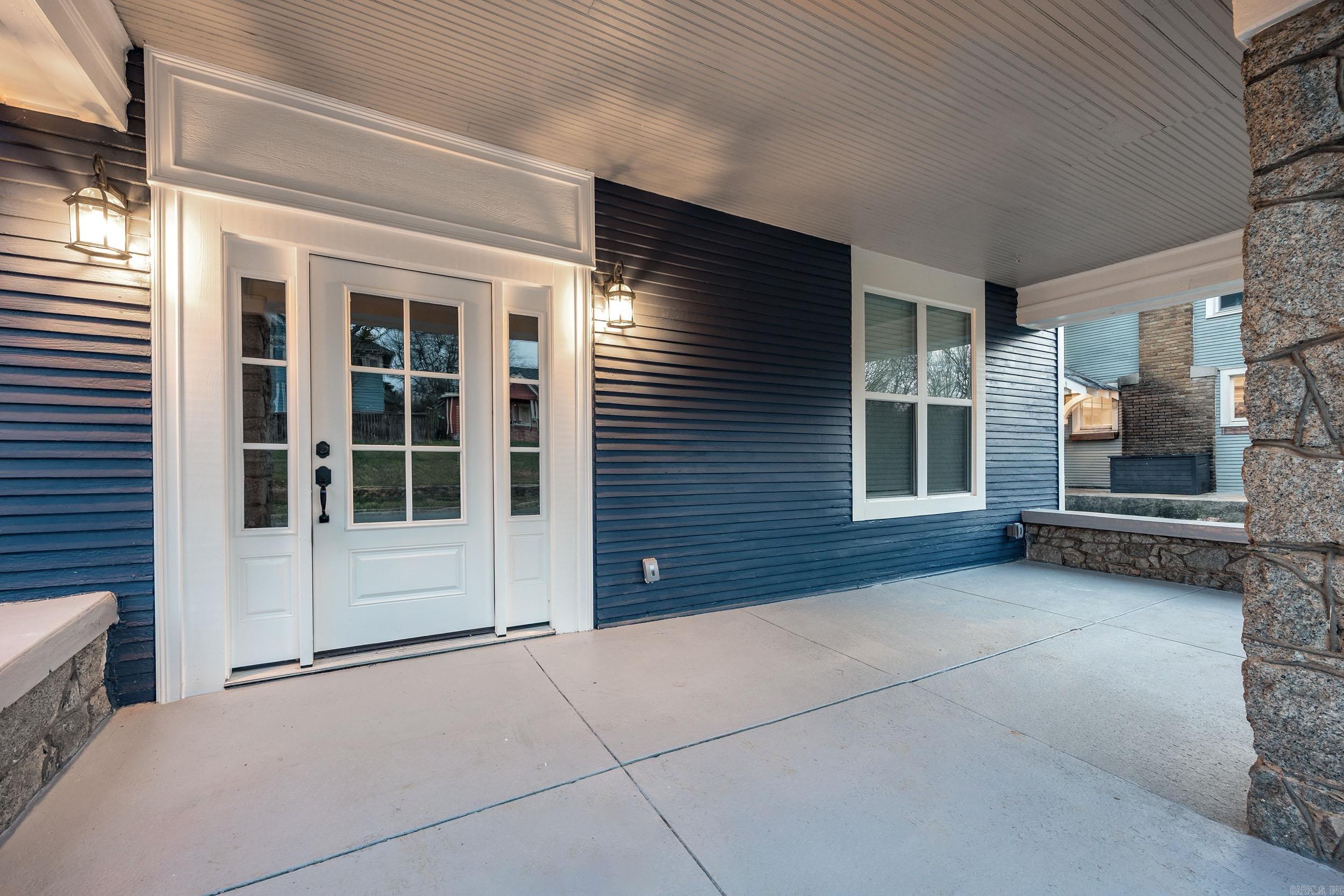 WORTHEN WAT - Residential