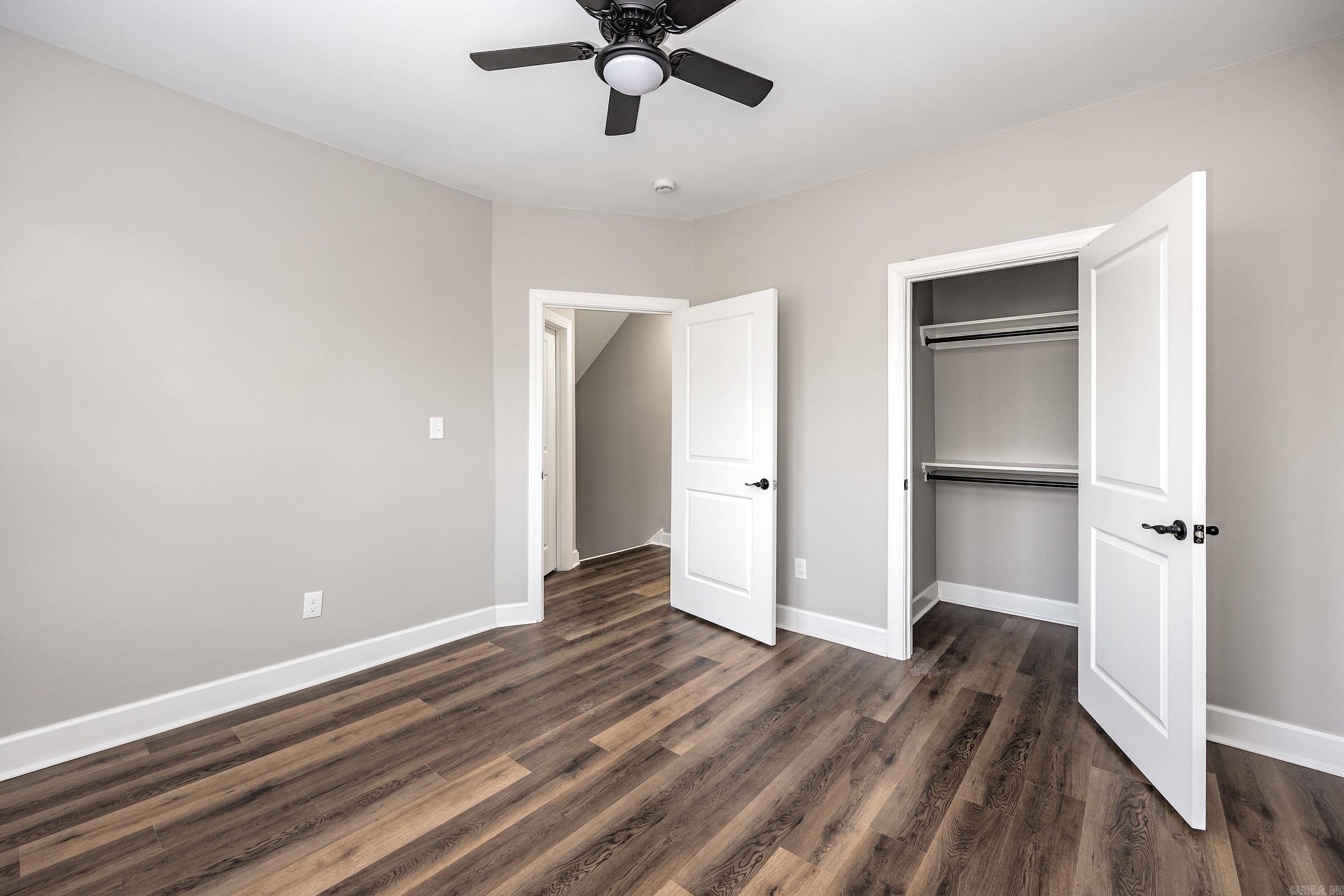 WORTHEN WAT - Residential