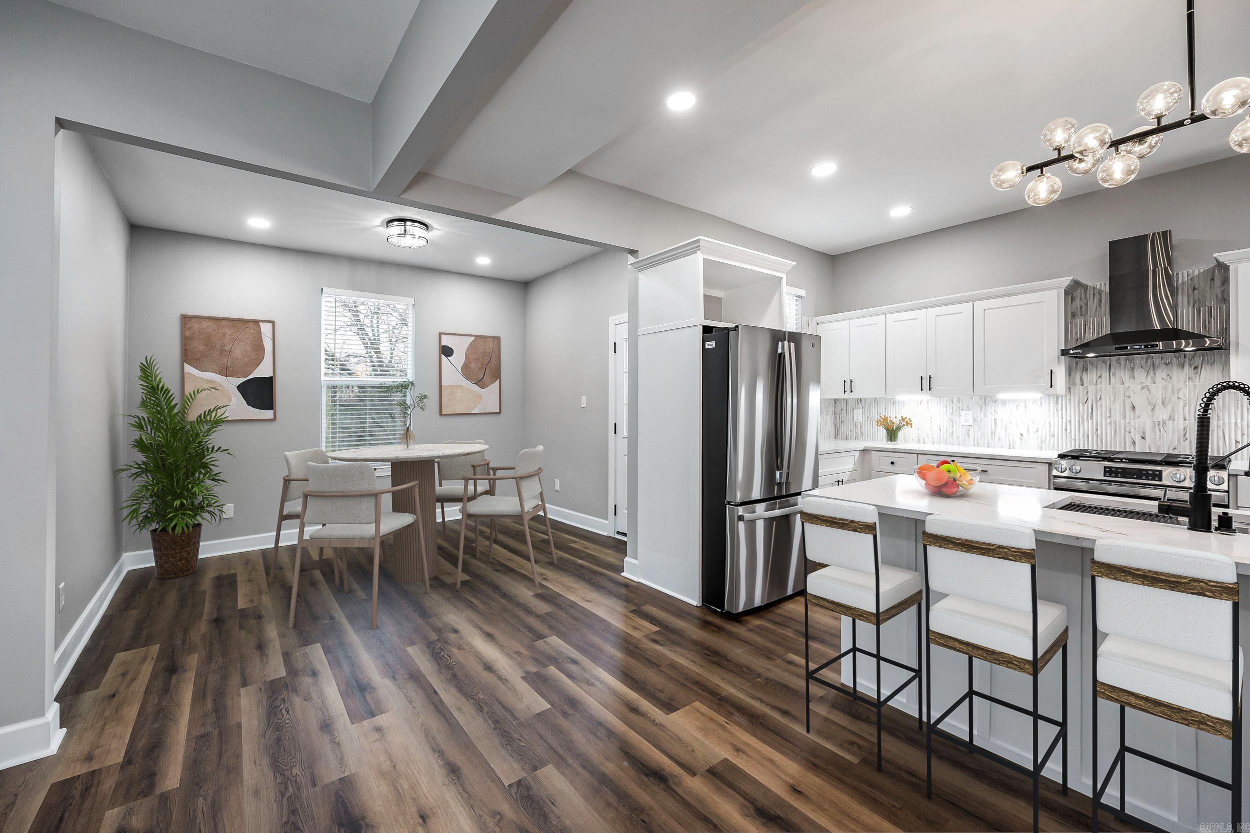 WORTHEN WAT - Residential