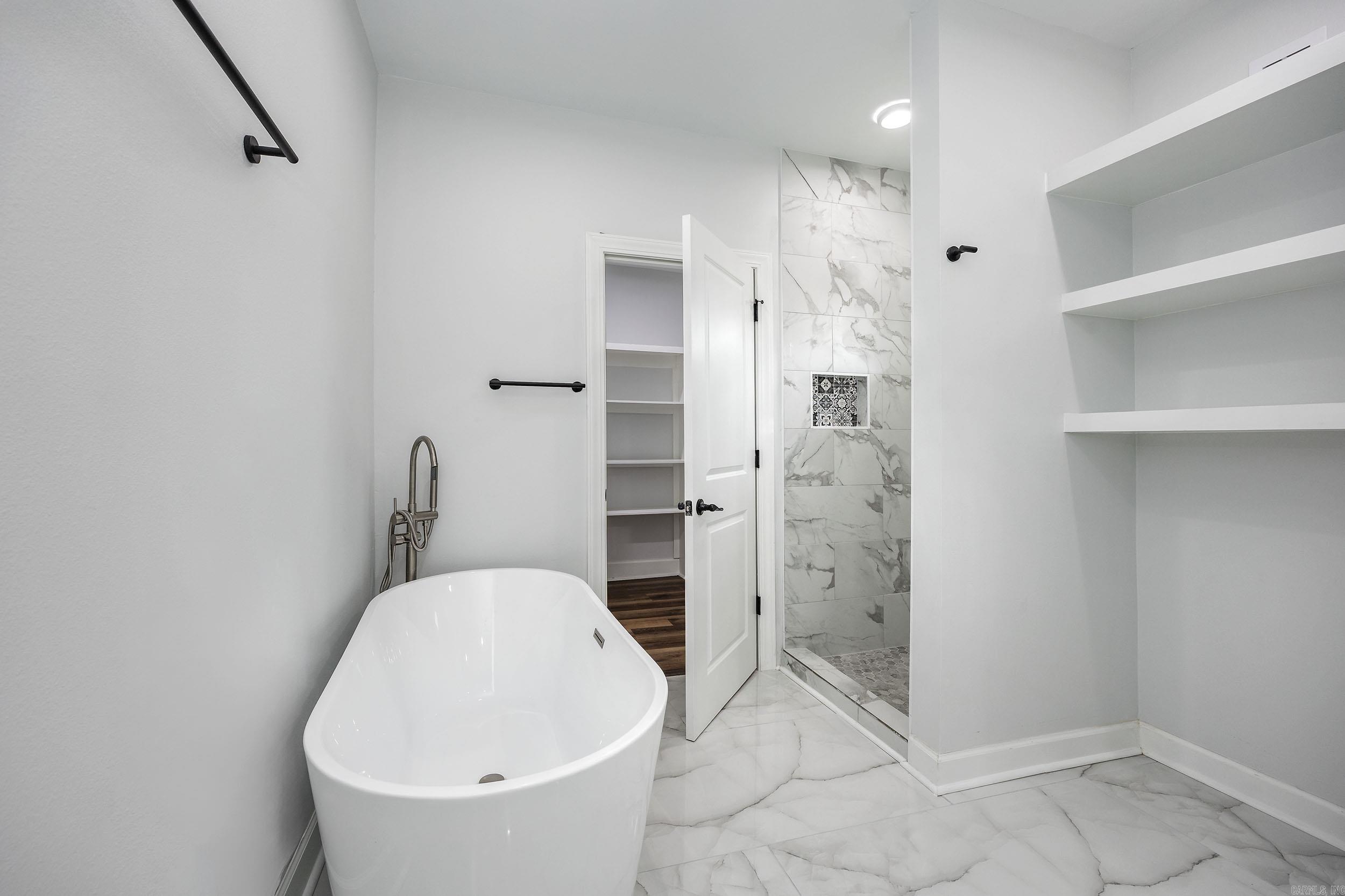 WORTHEN WAT - Residential