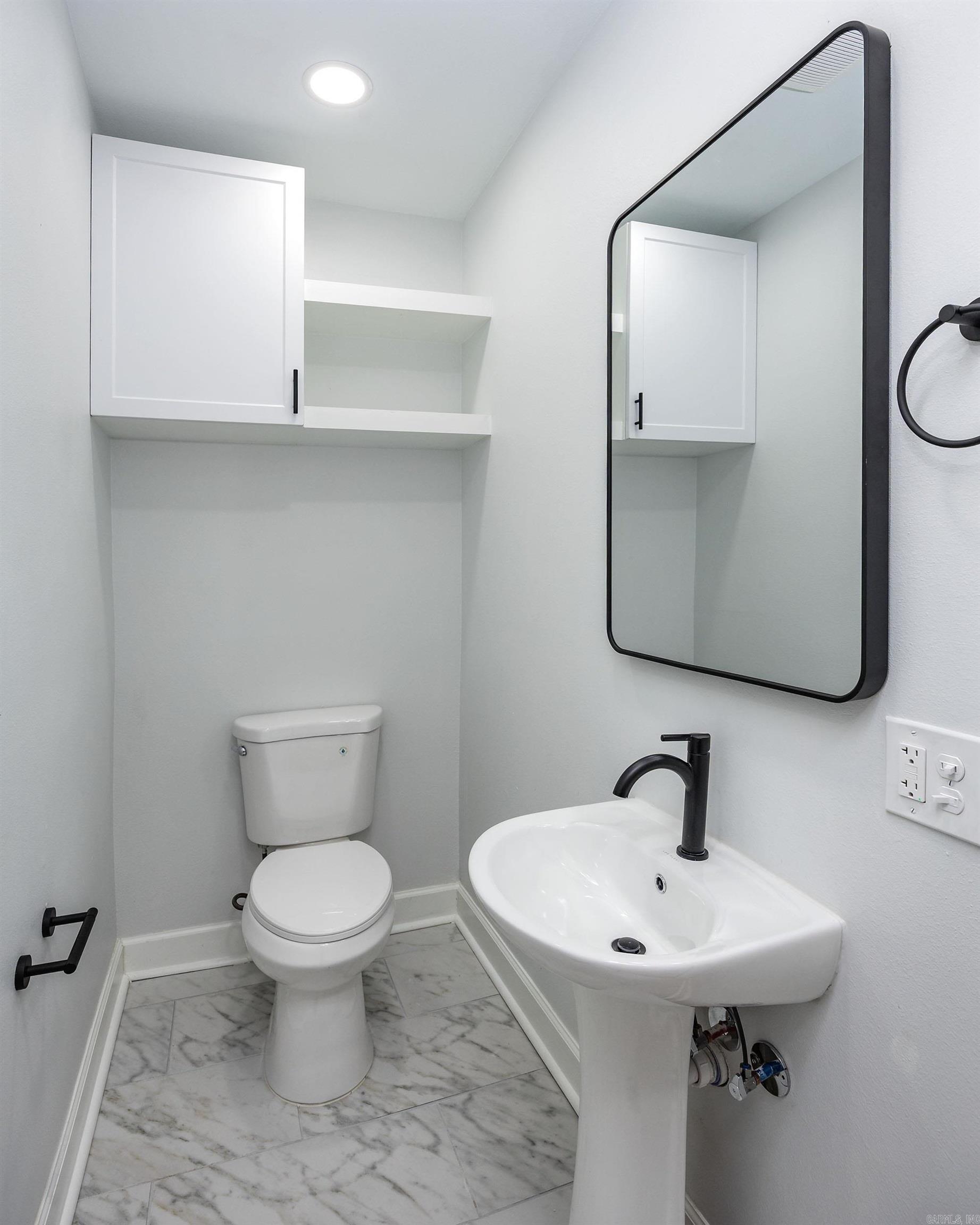 WORTHEN WAT - Residential