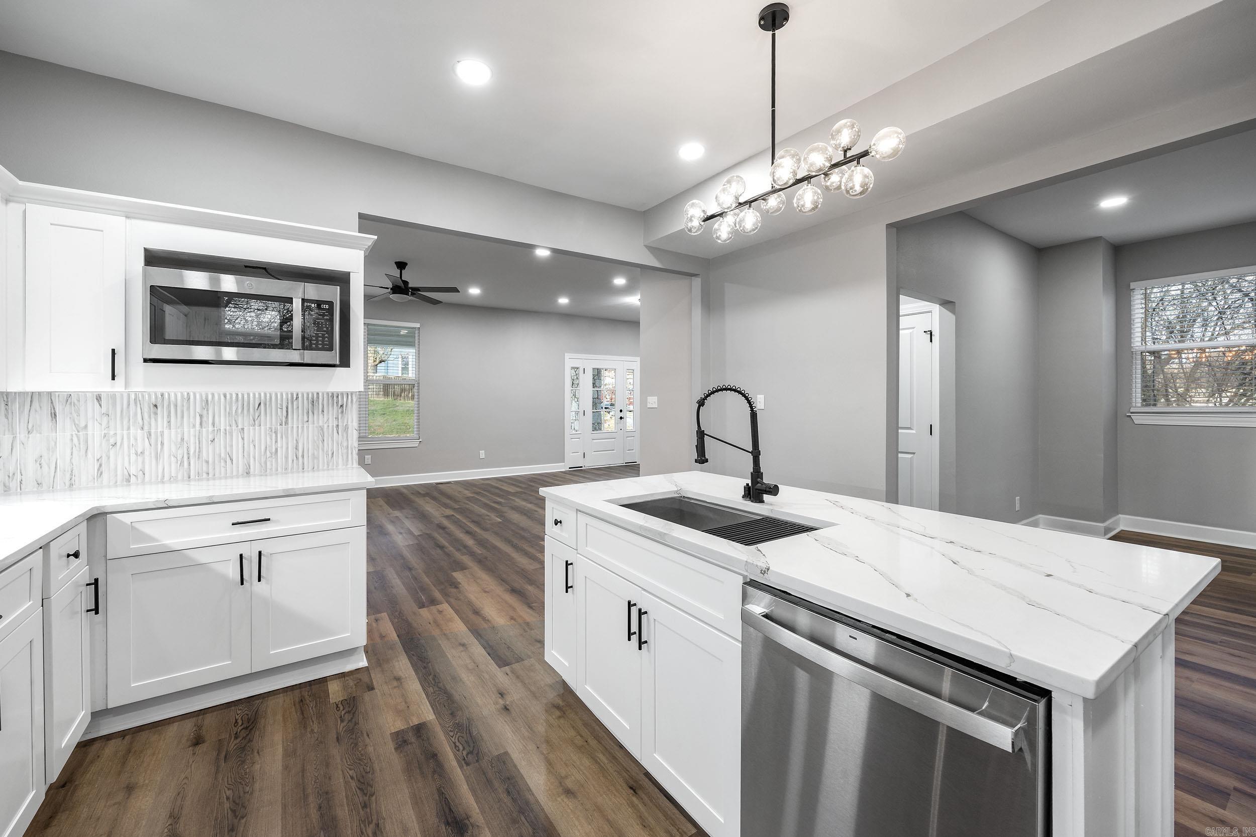 WORTHEN WAT - Residential