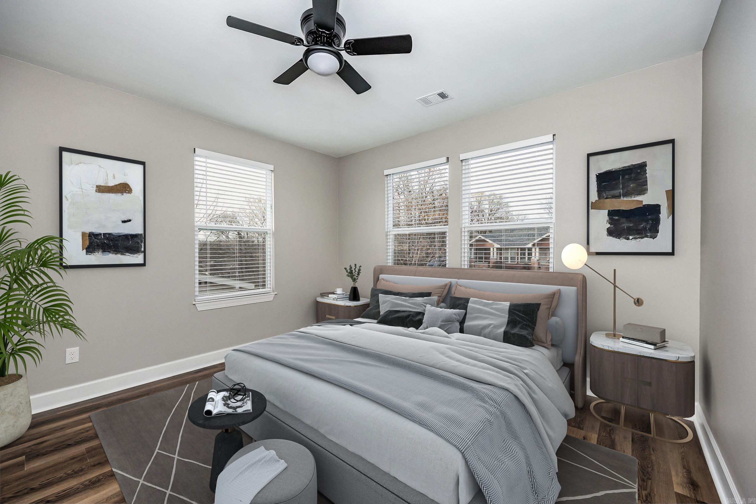 WORTHEN WAT - Residential