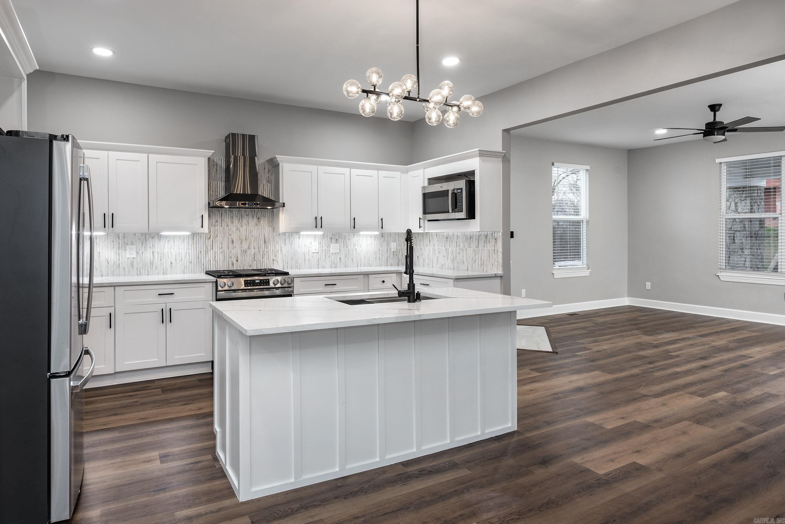 WORTHEN WAT - Residential