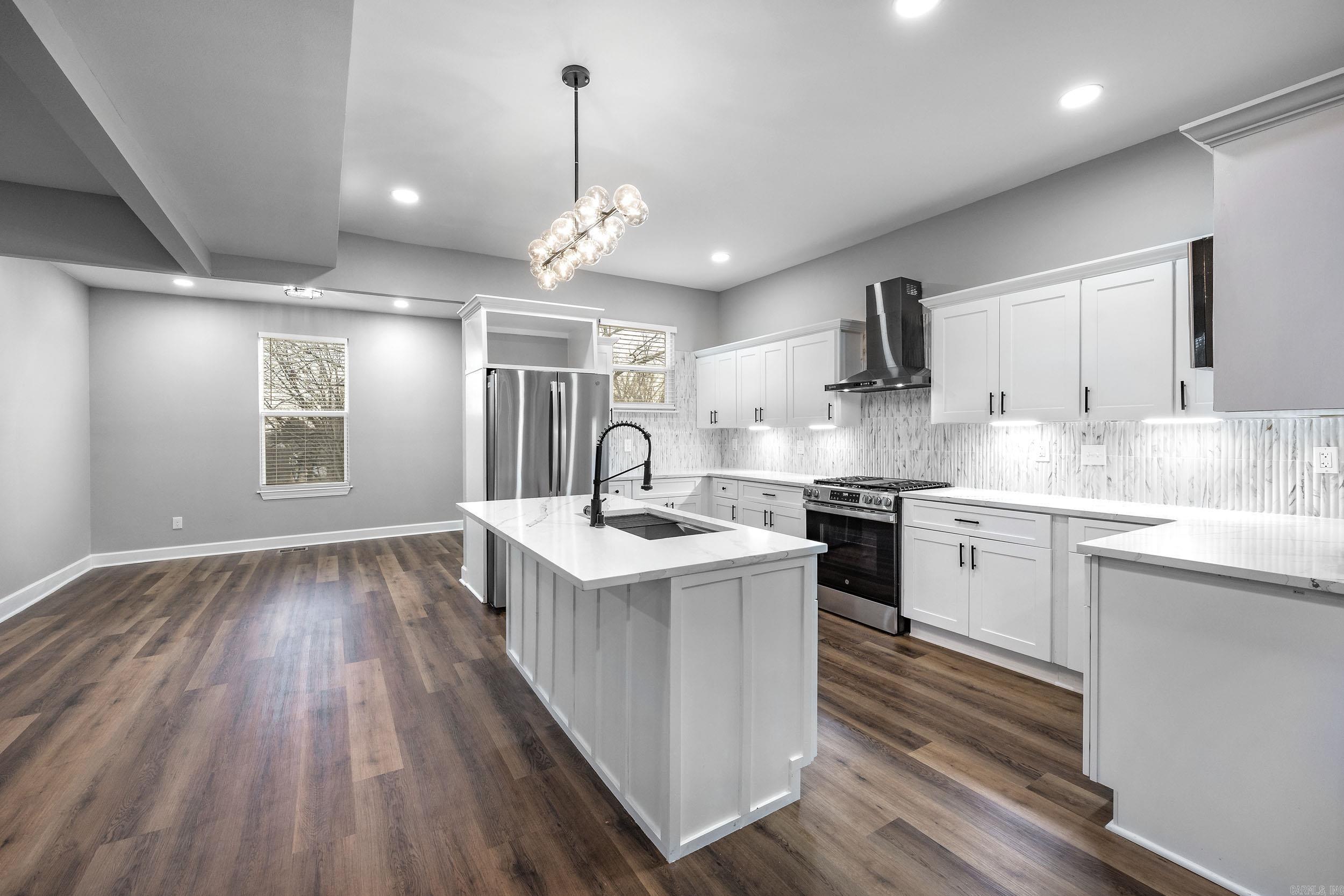 WORTHEN WAT - Residential