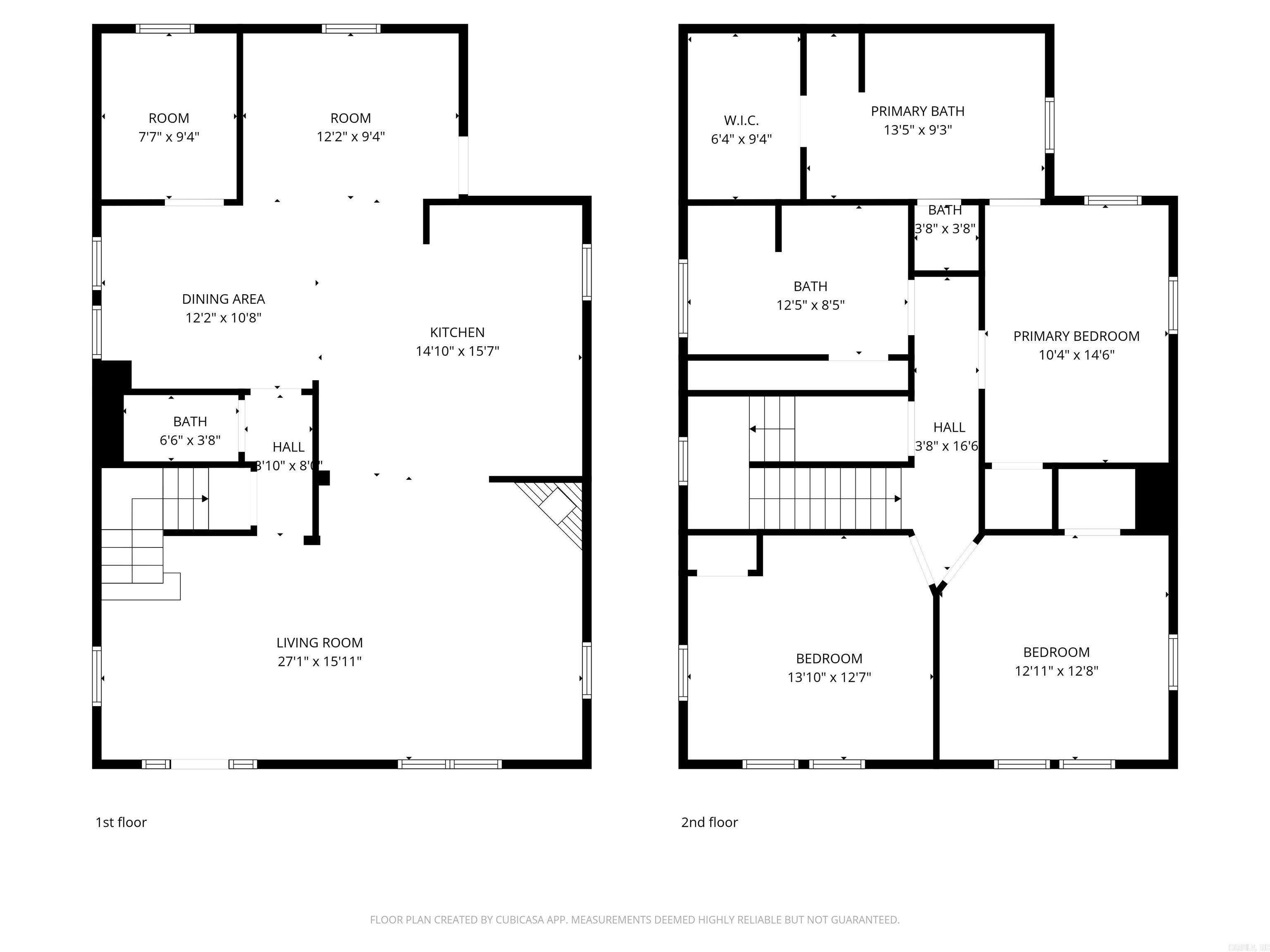 WORTHEN WAT - Residential