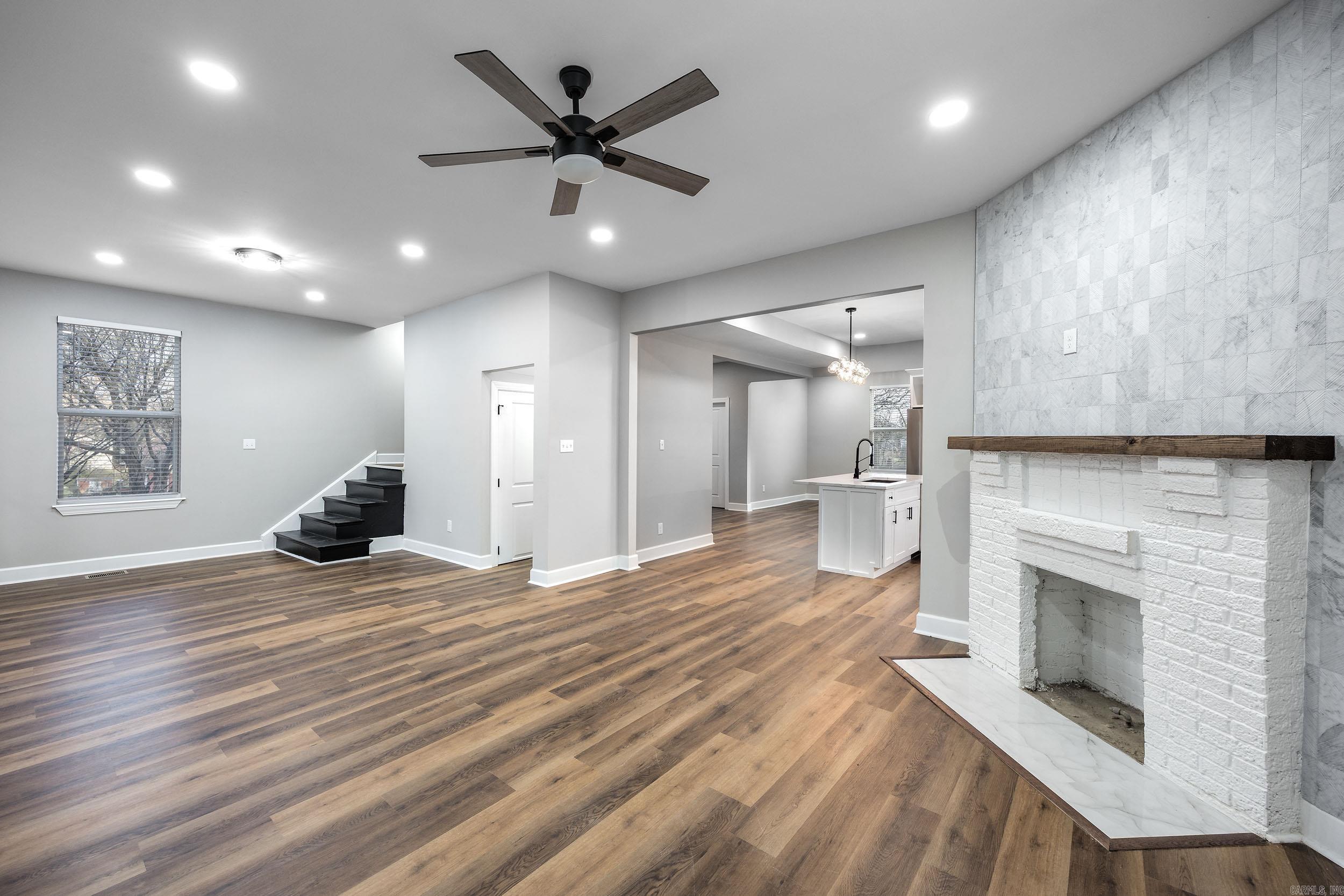 WORTHEN WAT - Residential