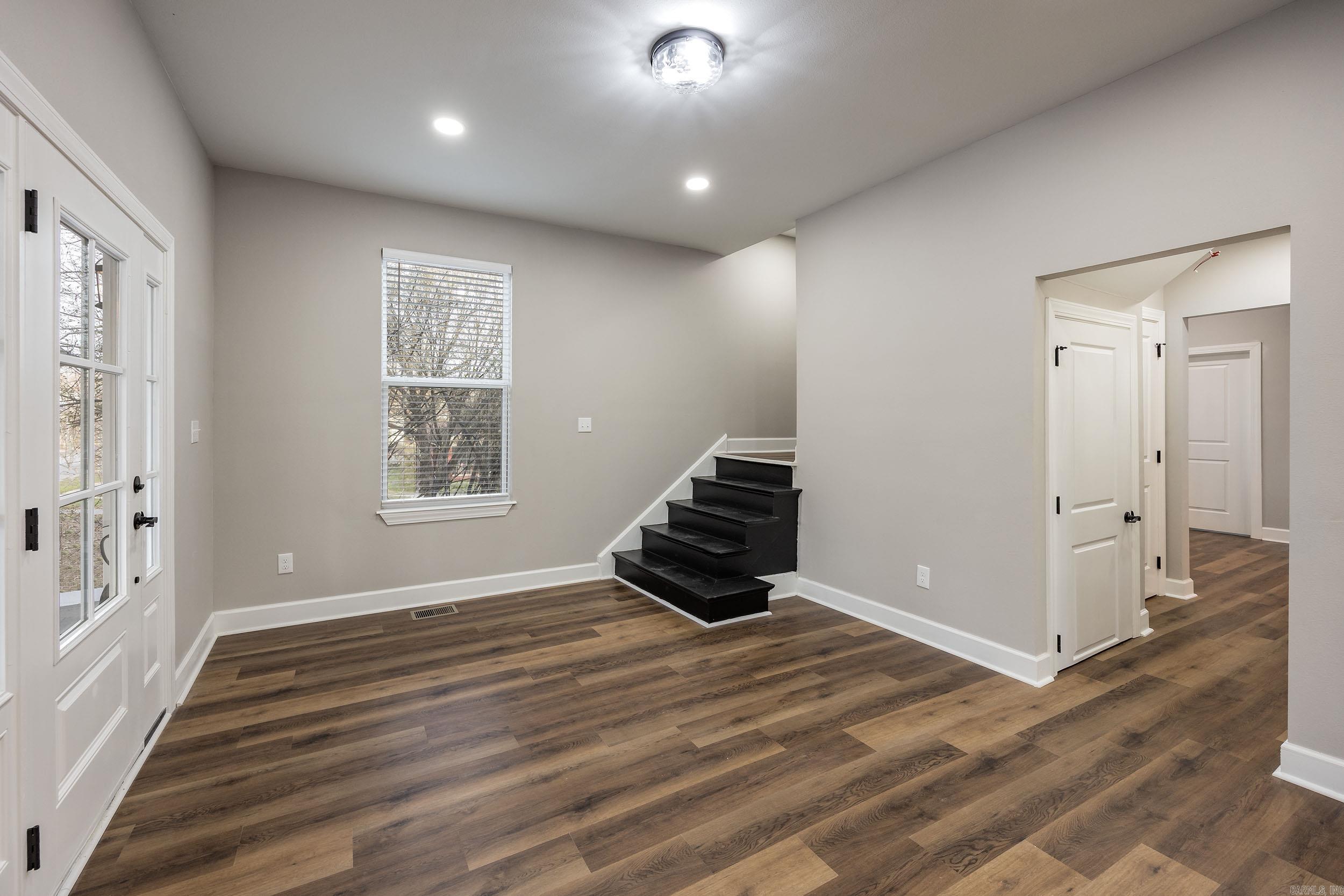 WORTHEN WAT - Residential