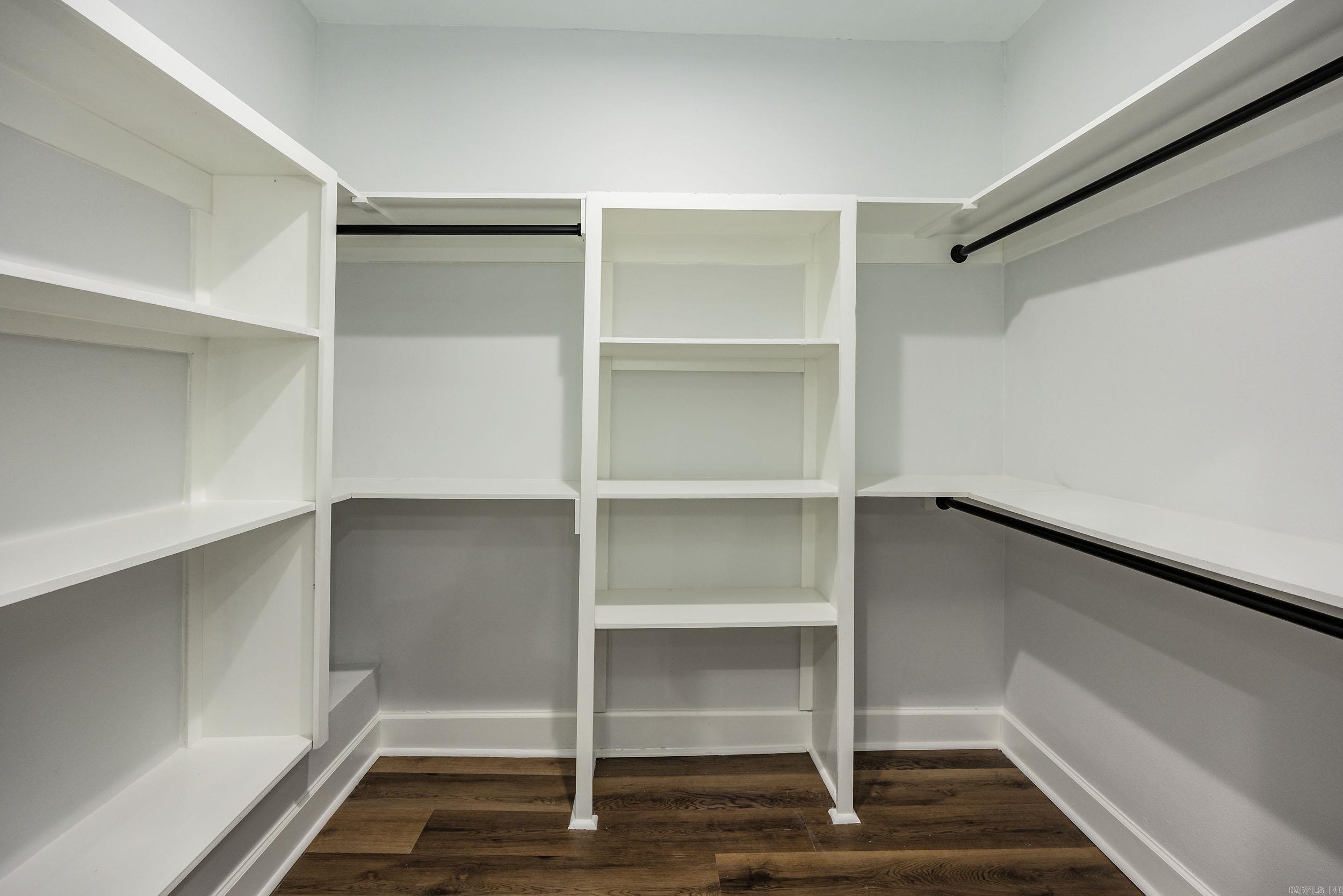 WORTHEN WAT - Residential