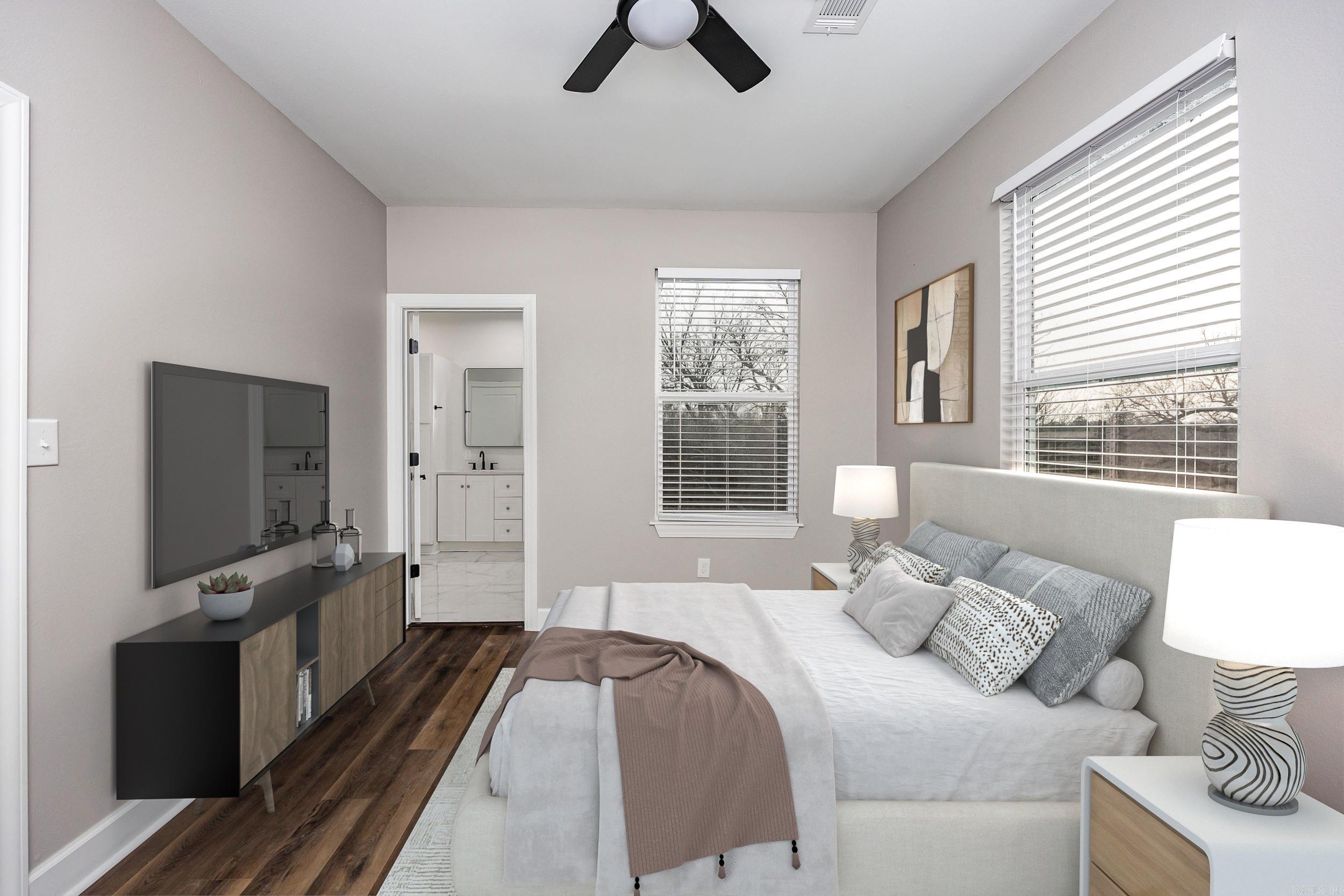 WORTHEN WAT - Residential