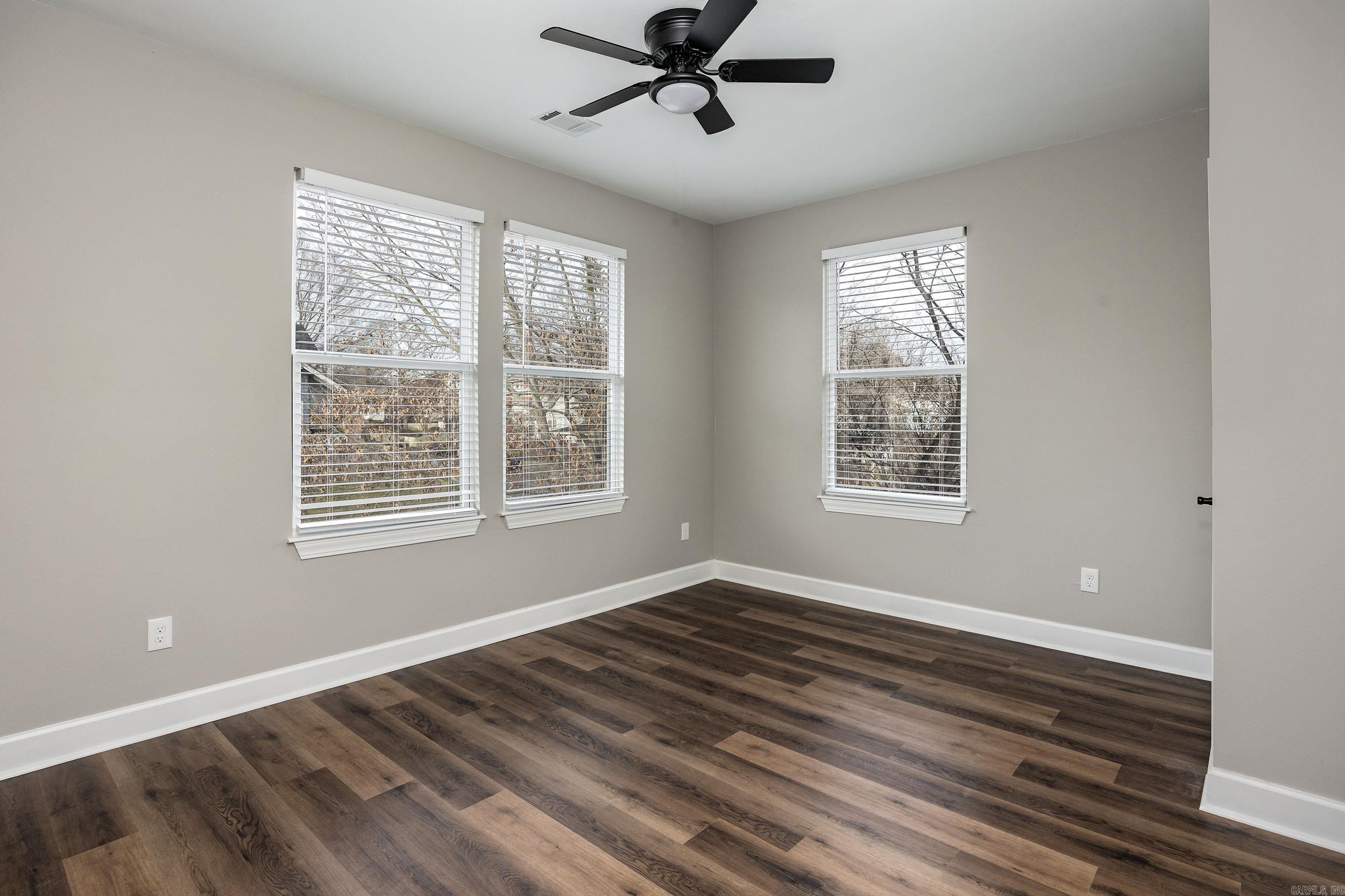 WORTHEN WAT - Residential