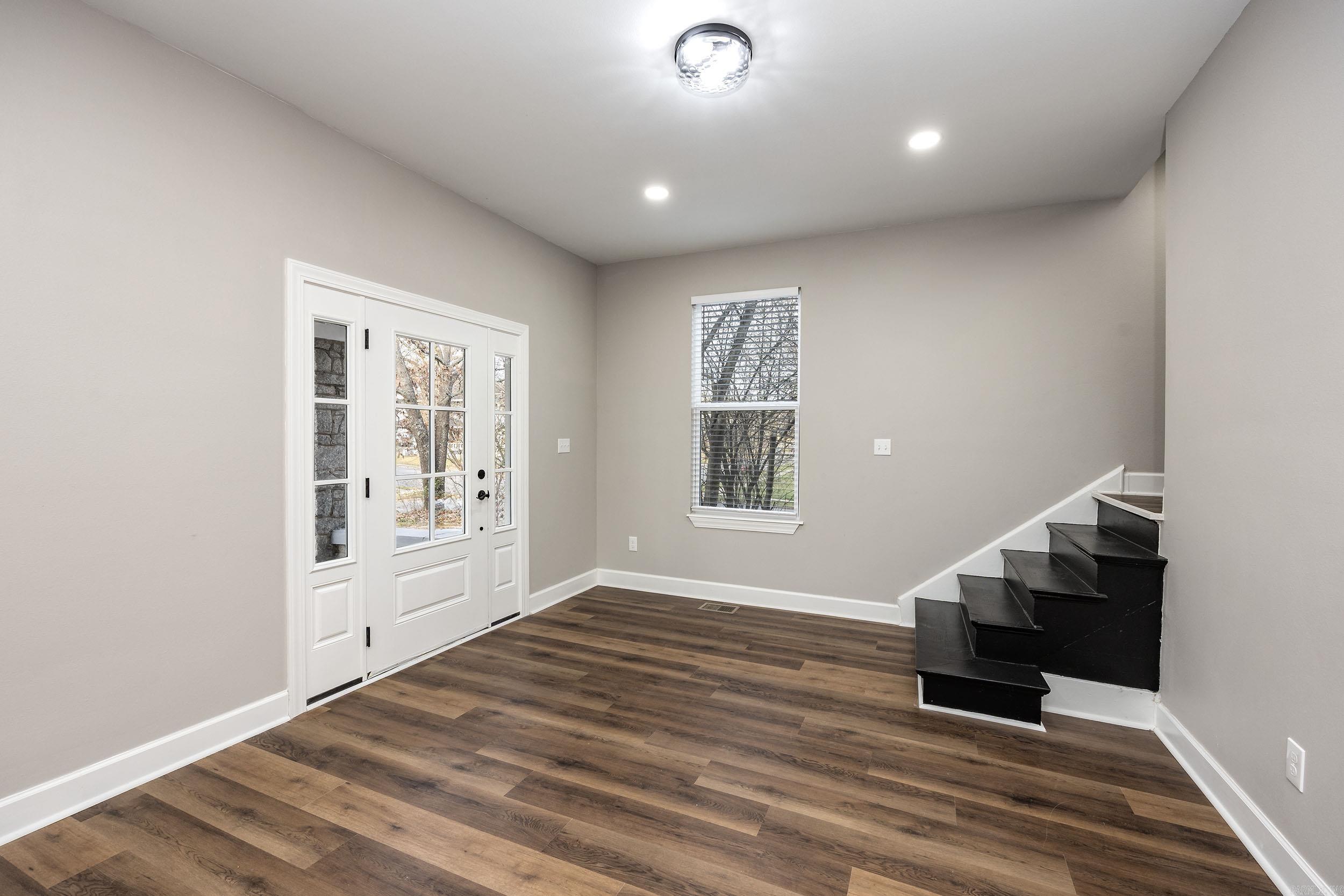 WORTHEN WAT - Residential