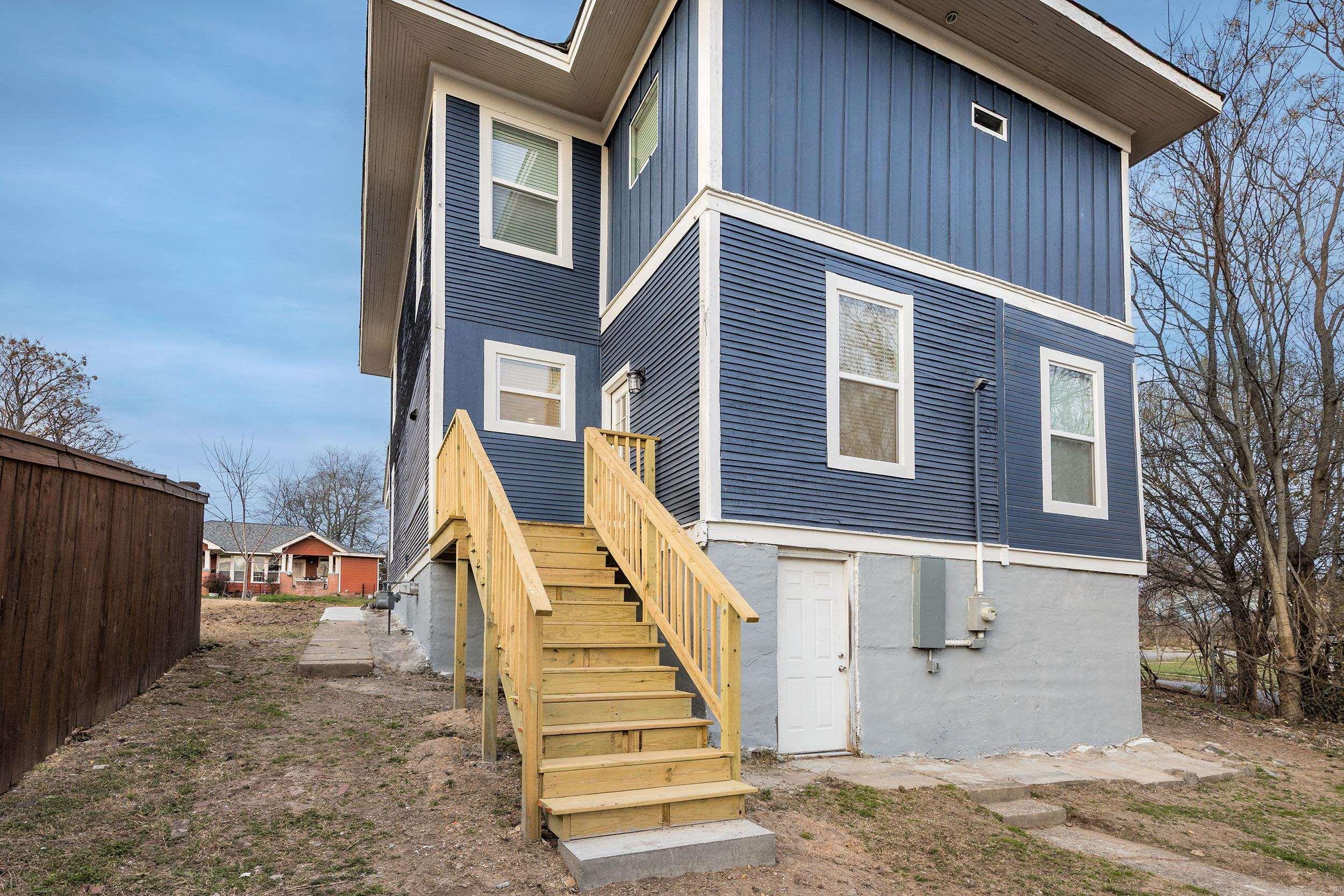 WORTHEN WAT - Residential