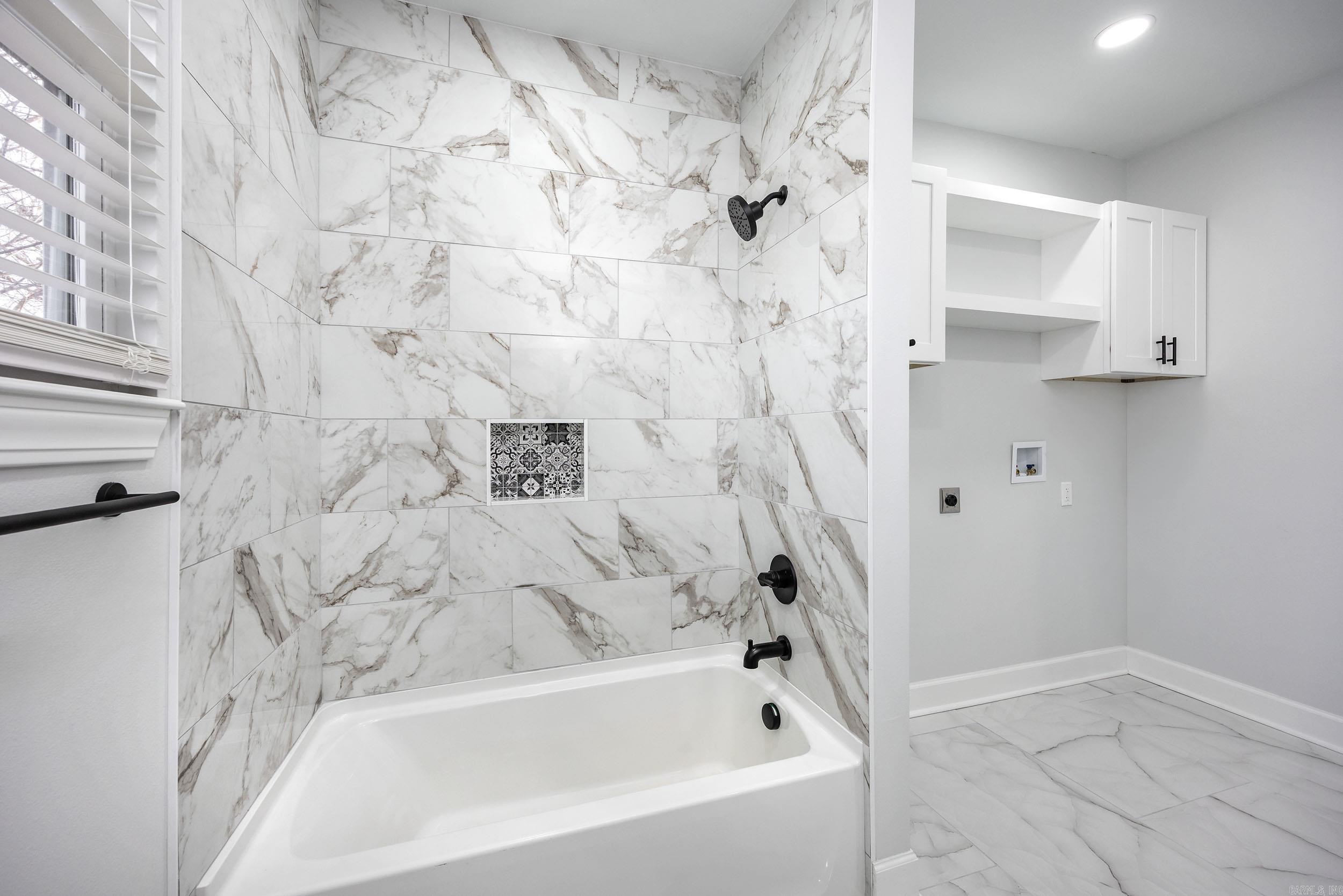 WORTHEN WAT - Residential