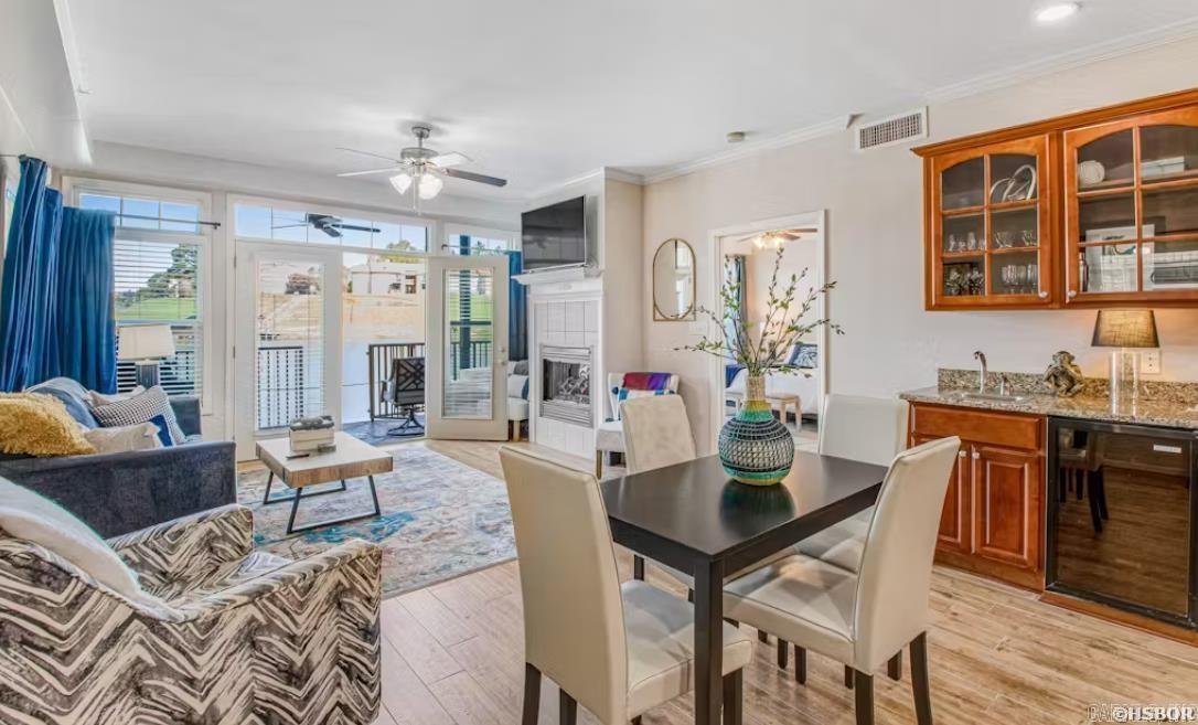 GRAND POINTE VIEW HPR - Residential