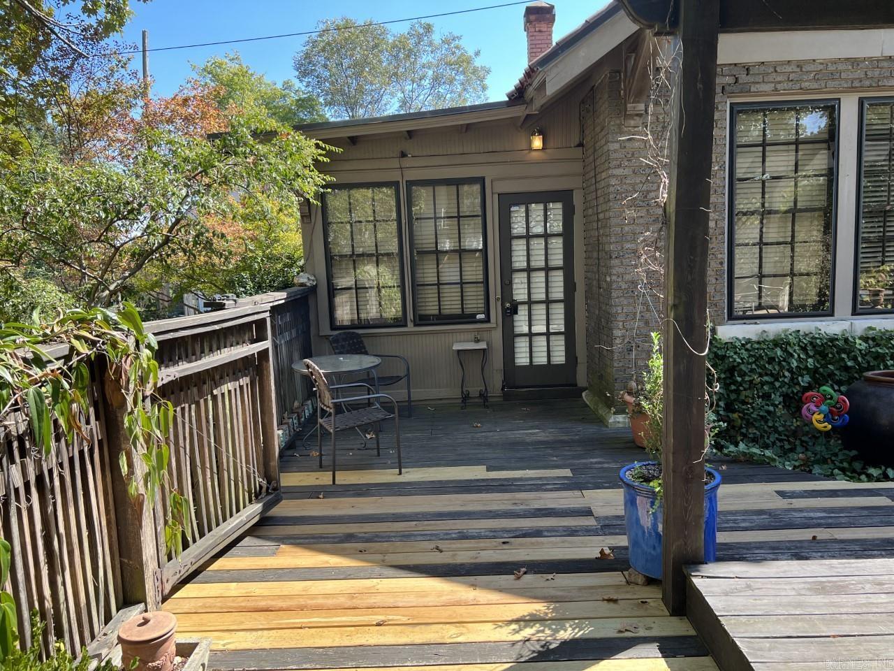 Midland Hill - Residential Lease