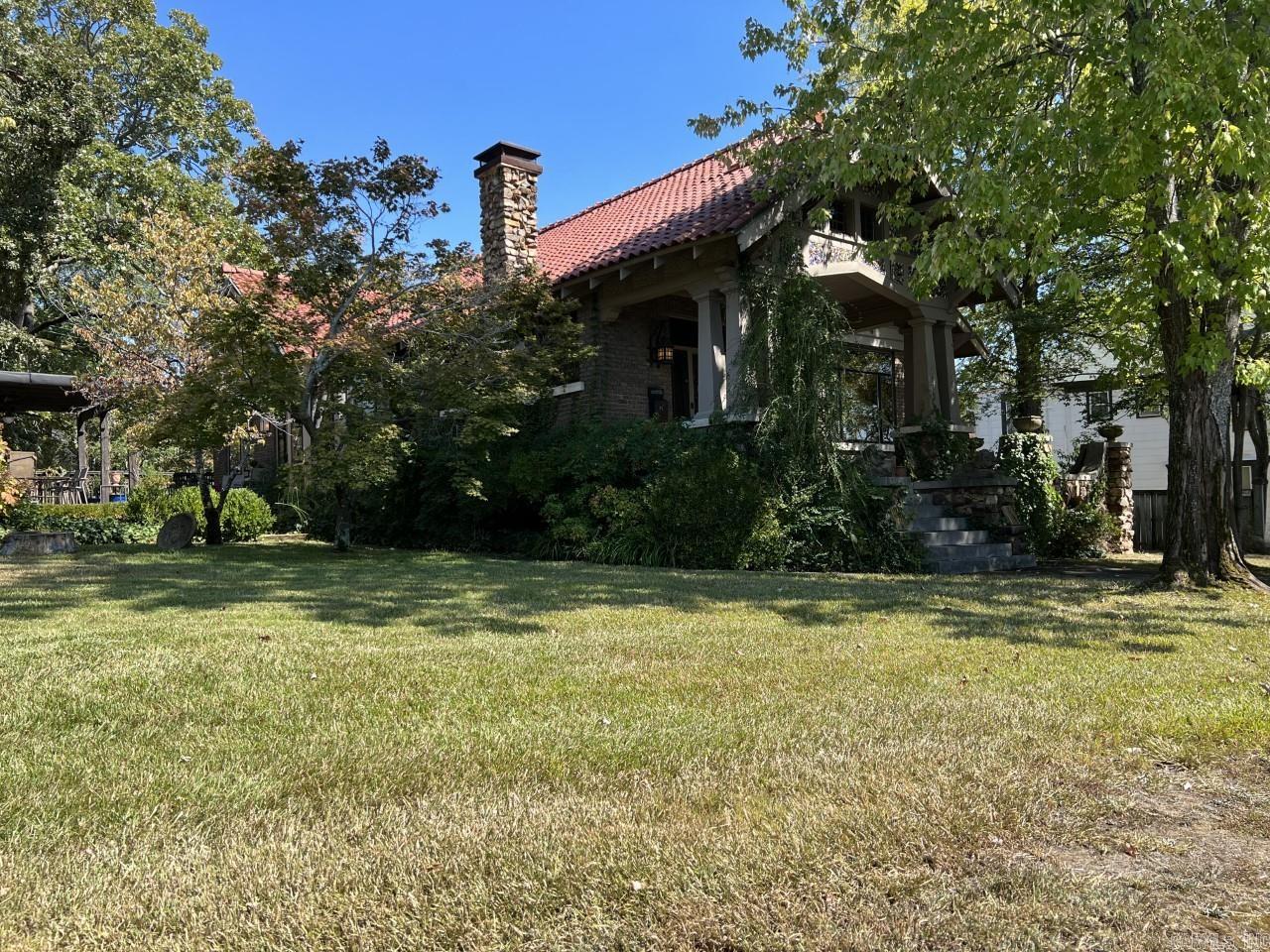 Midland Hill - Residential Lease