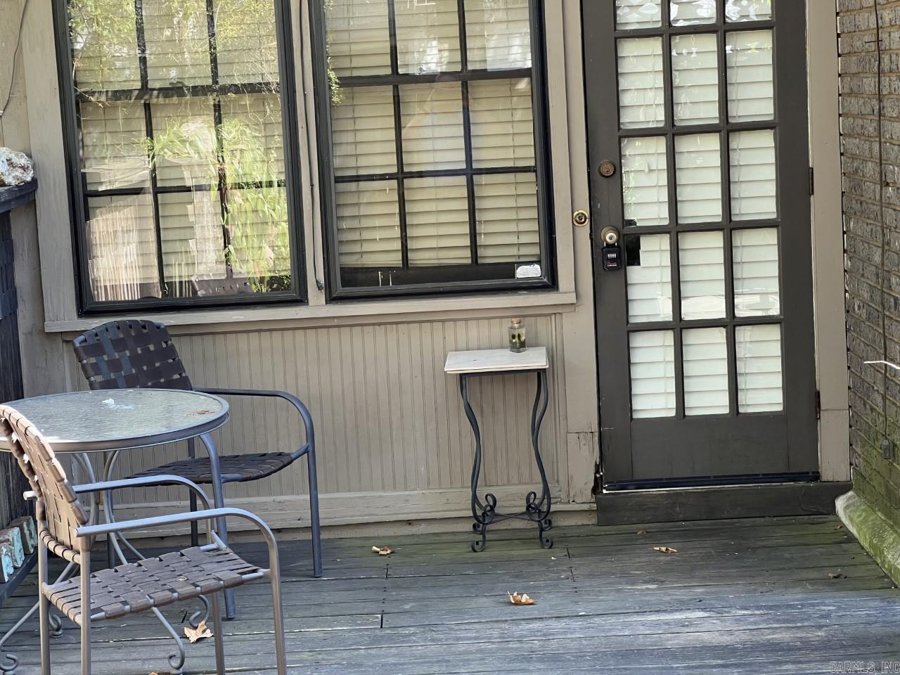 Midland Hill - Residential Lease