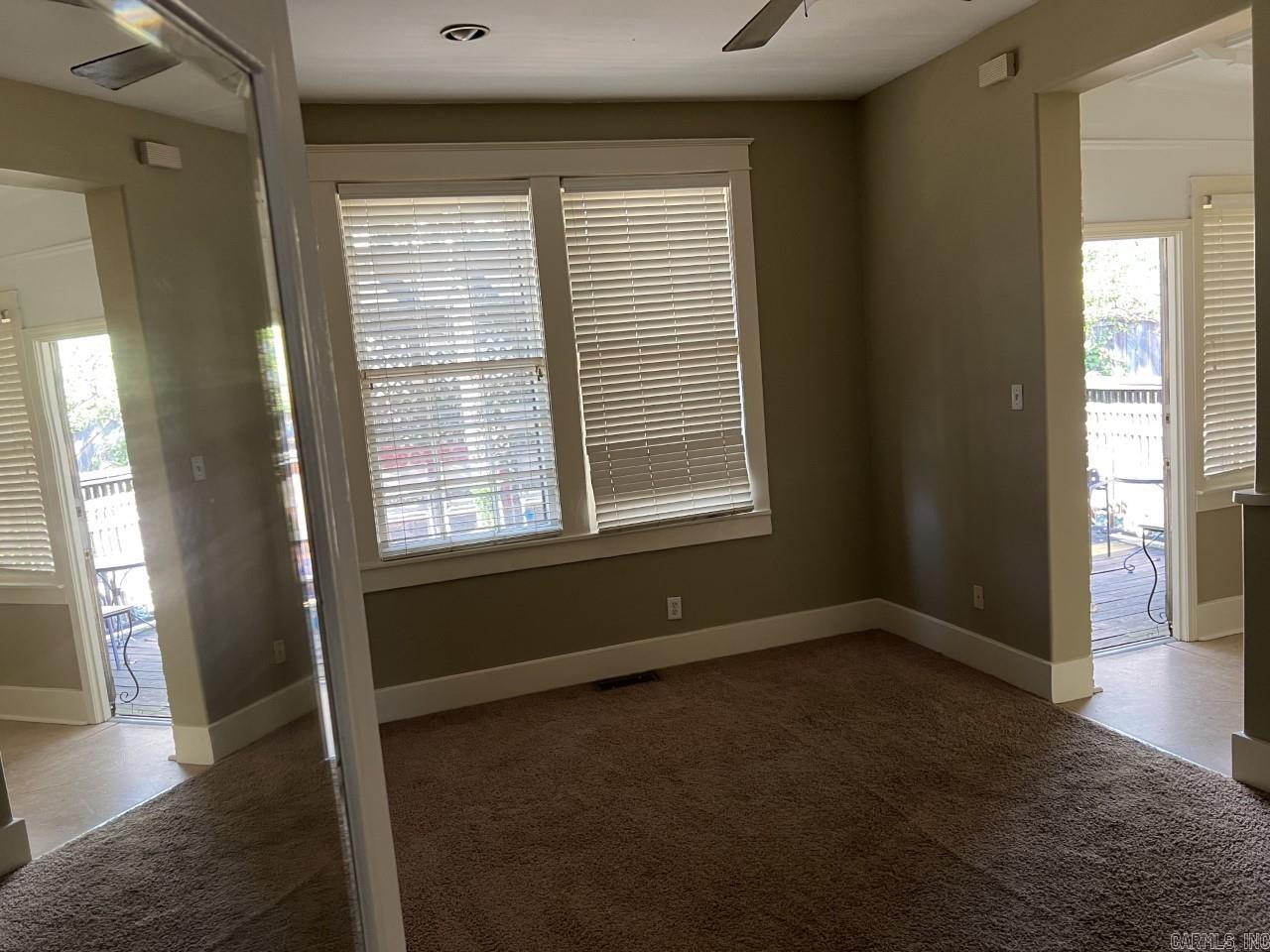 Midland Hill - Residential Lease