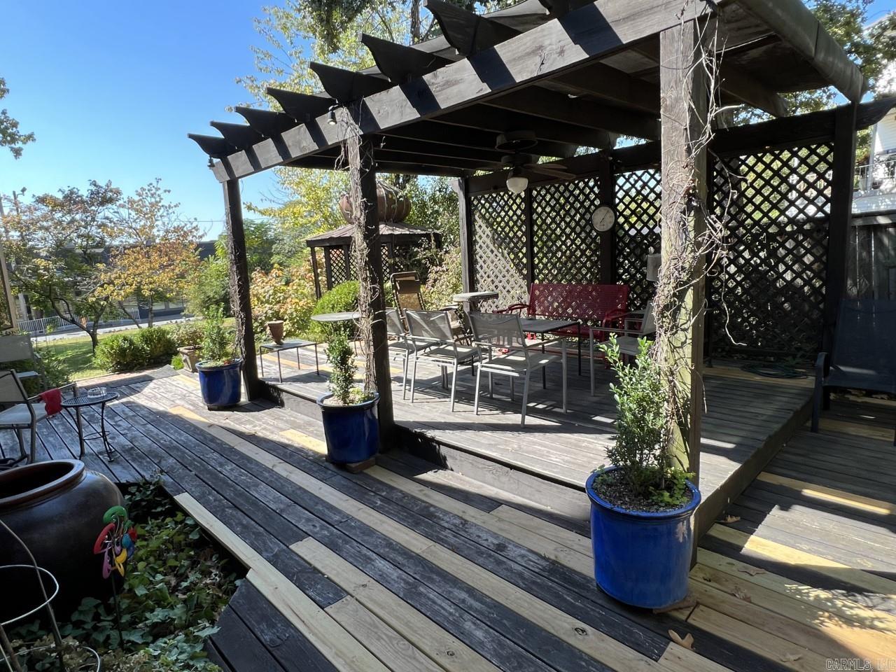 Midland Hill - Residential Lease