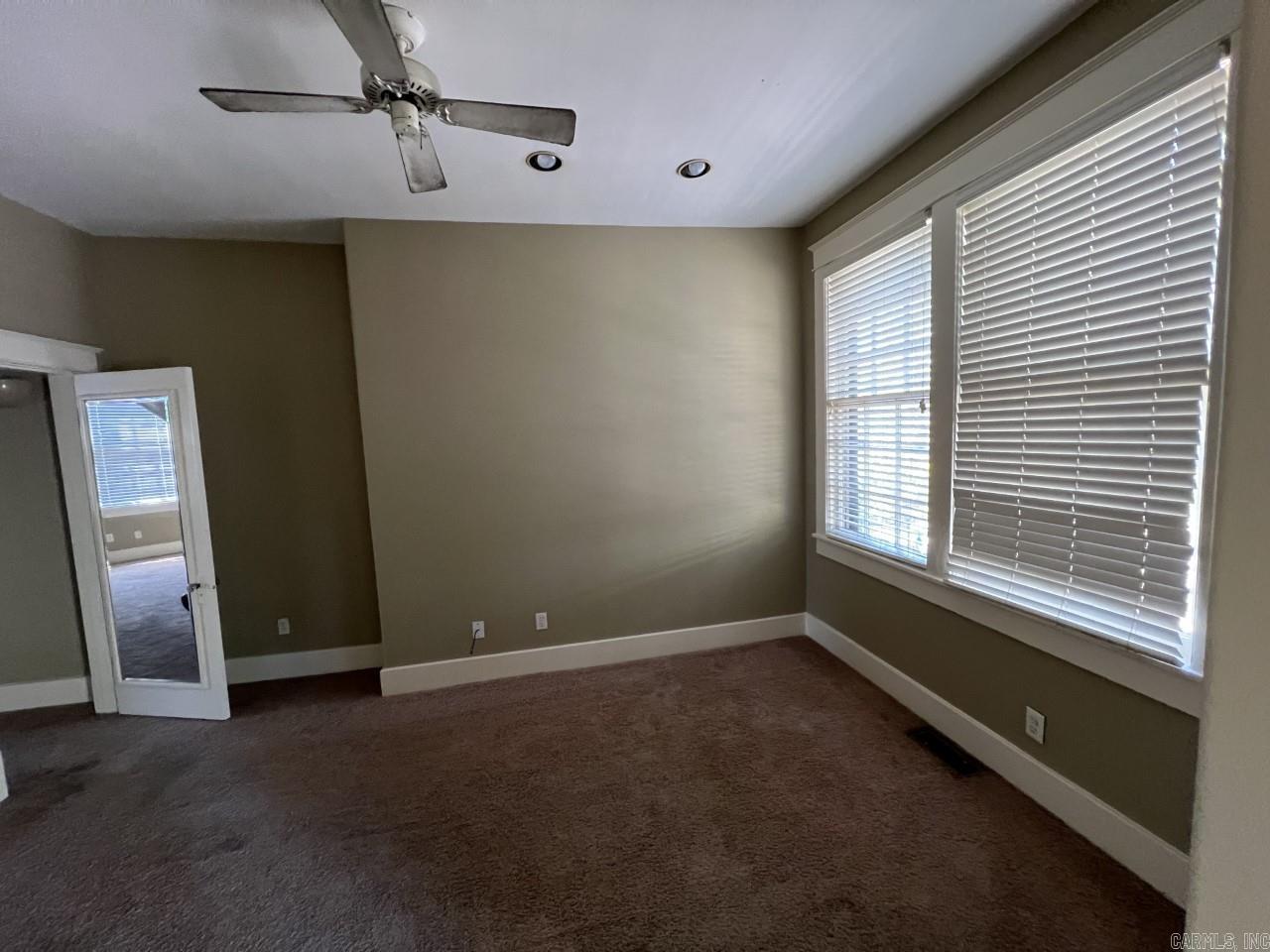 Midland Hill - Residential Lease