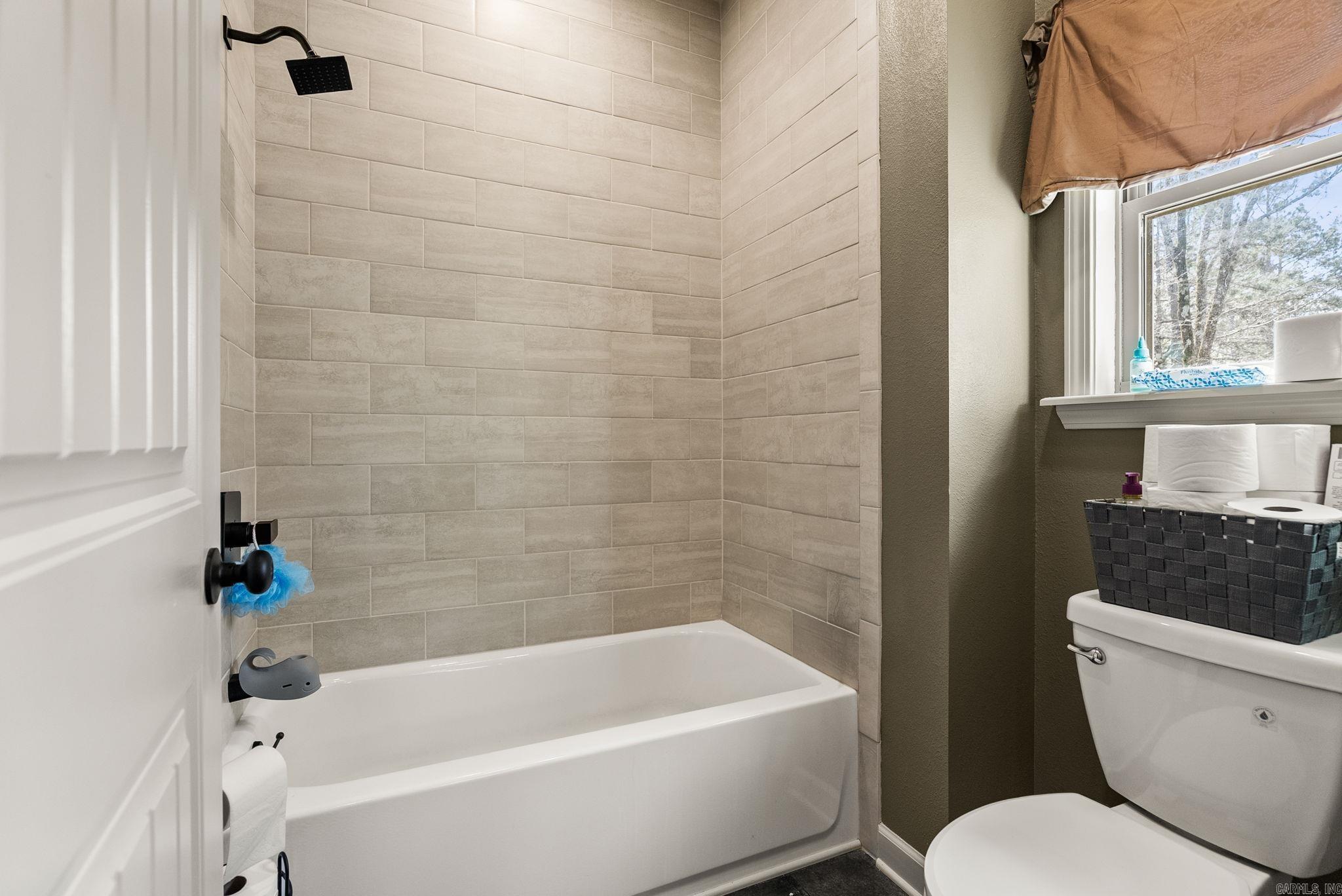 WOODED ACRES - Residential